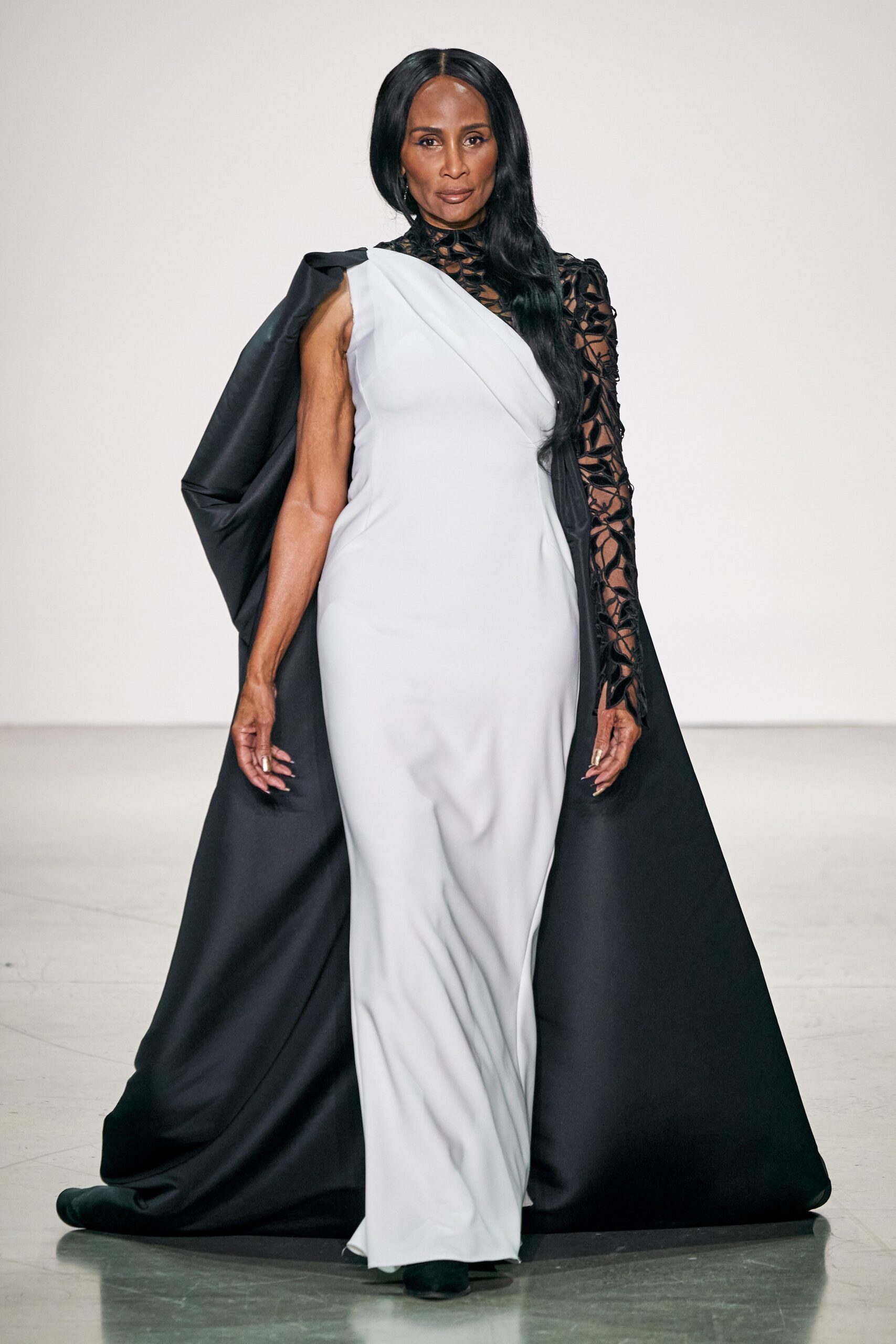 Bibhu Mohapatra F/W 22 Look 379