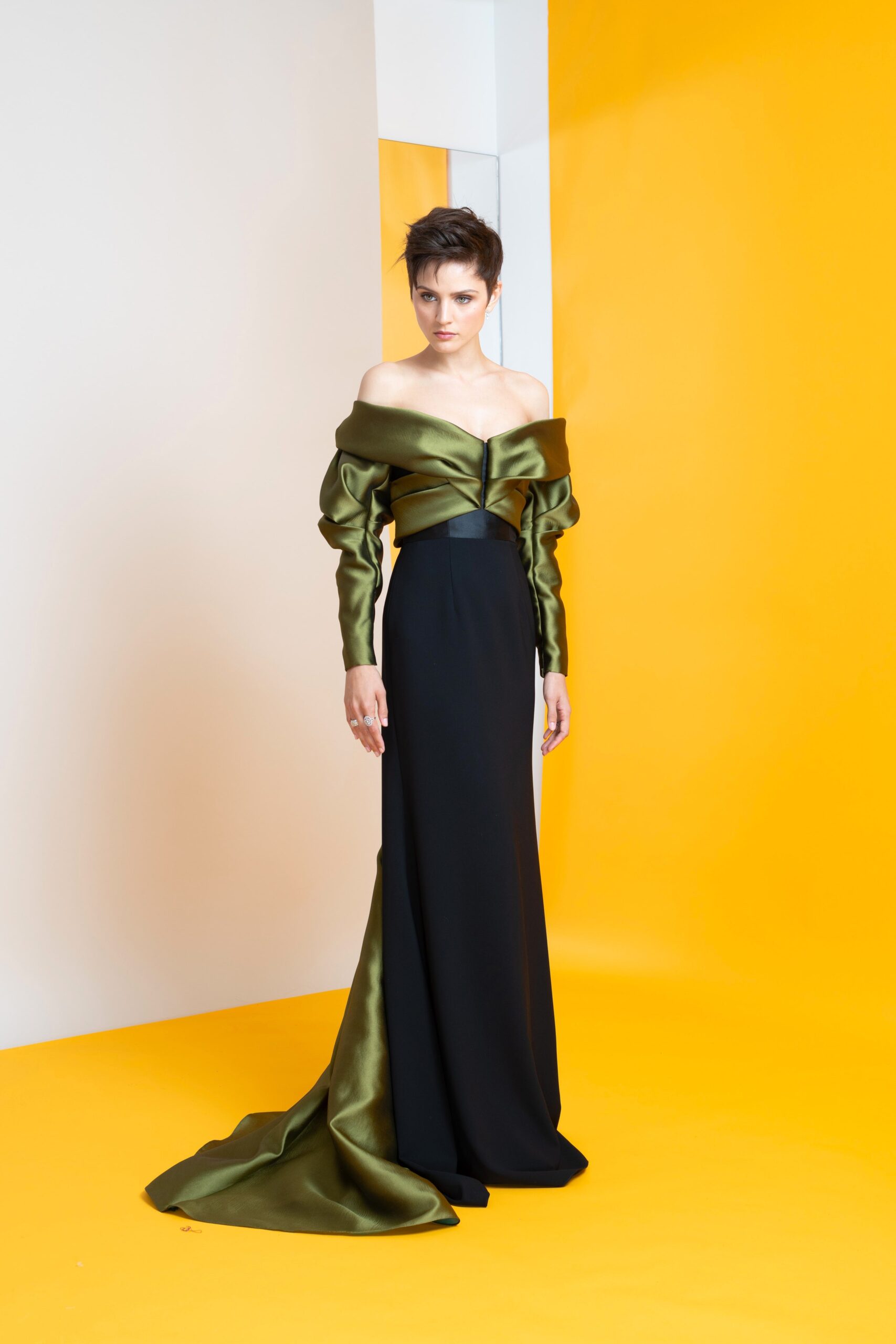 Bibhu Mohapatra Resort 20 Look 340