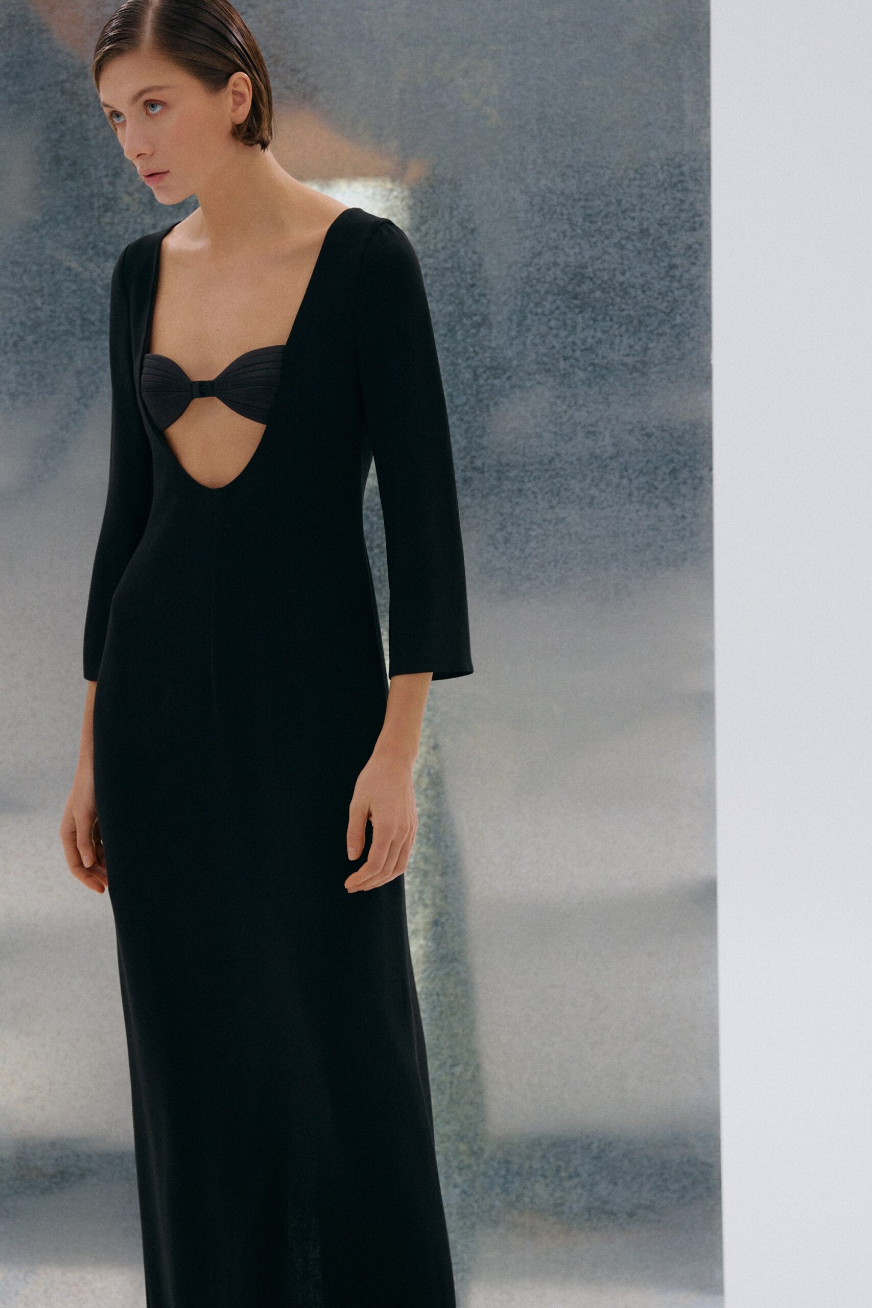 Bevza F/W 23 Look 270