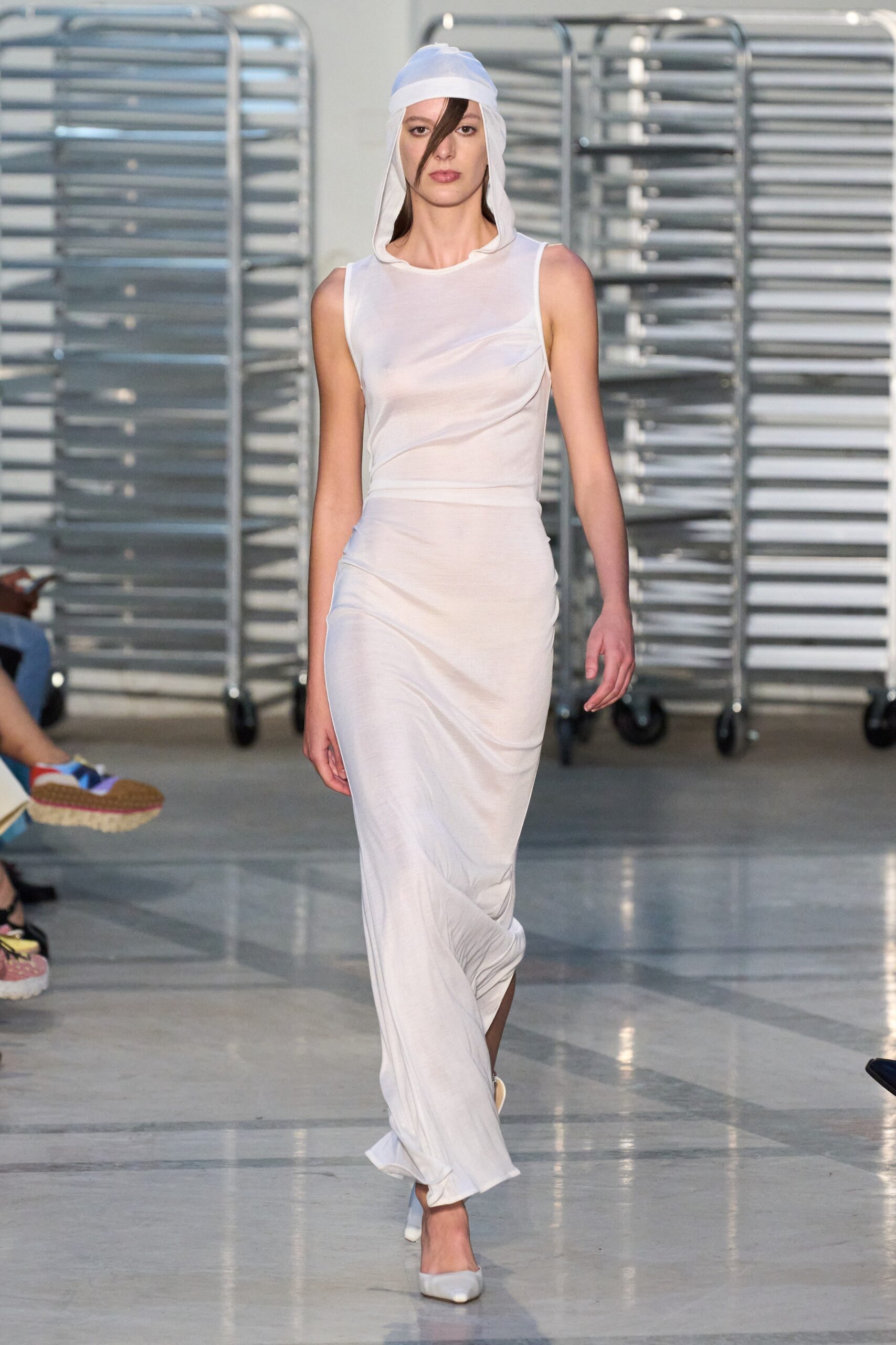 Bevza S/S 23 Look 362