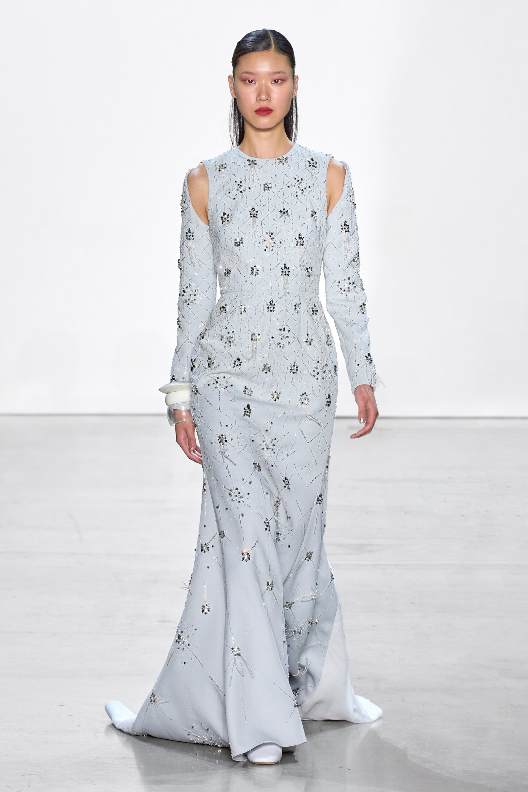 Bibhu Mohapatra F/W 23 Look 385