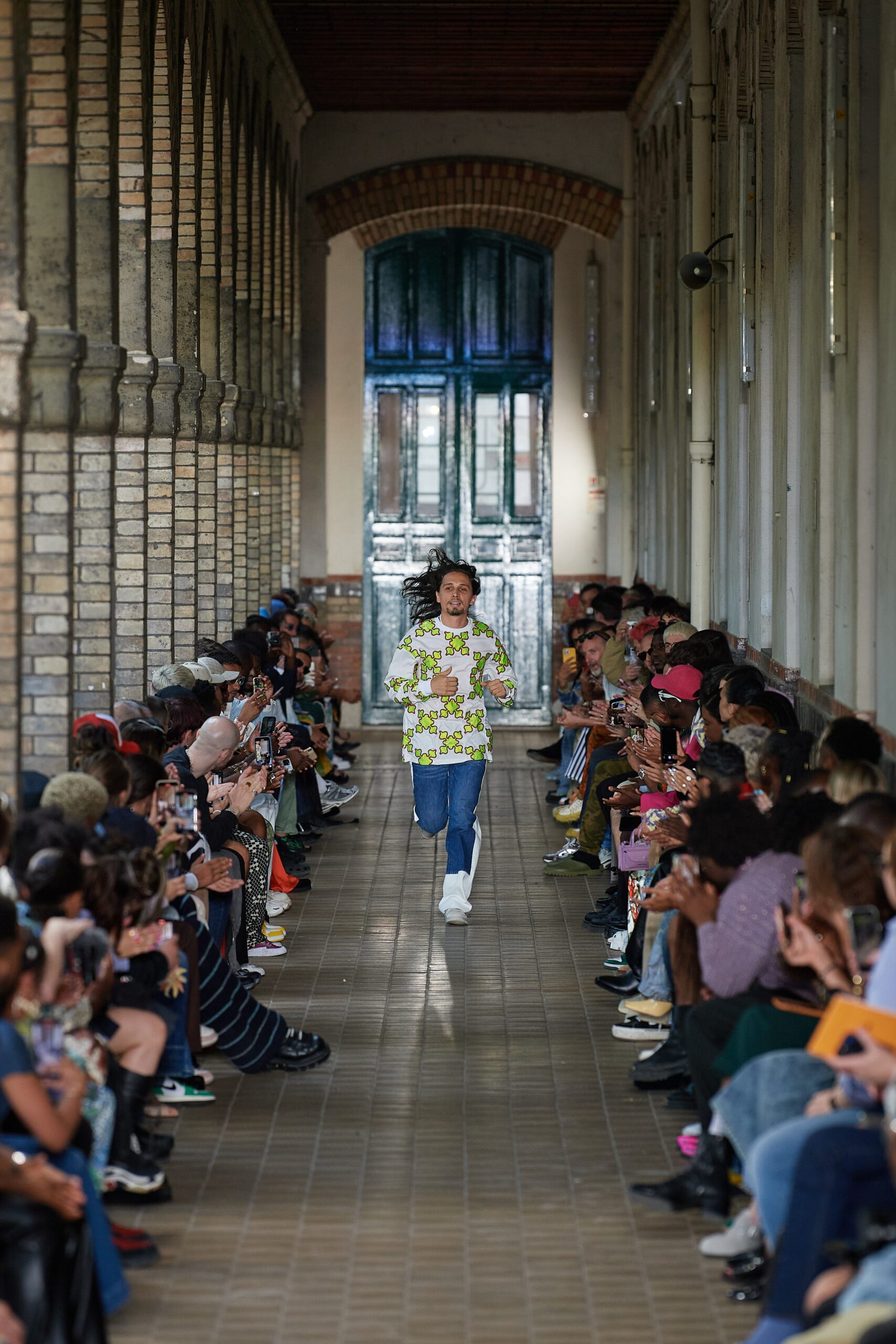 Bluemarble S/S 23 Menswear Look 353