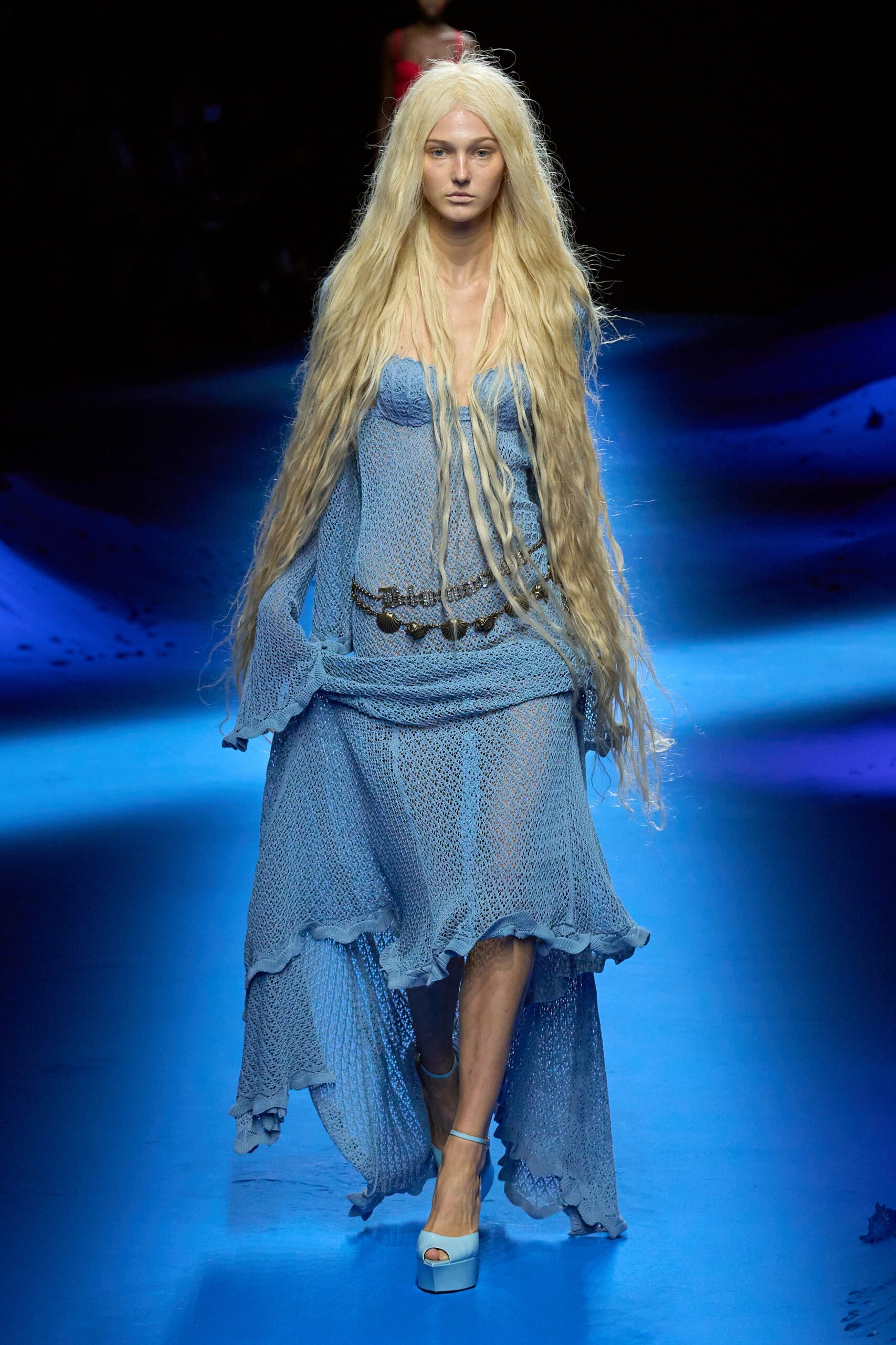 Blumarine S/S 23 Look 380