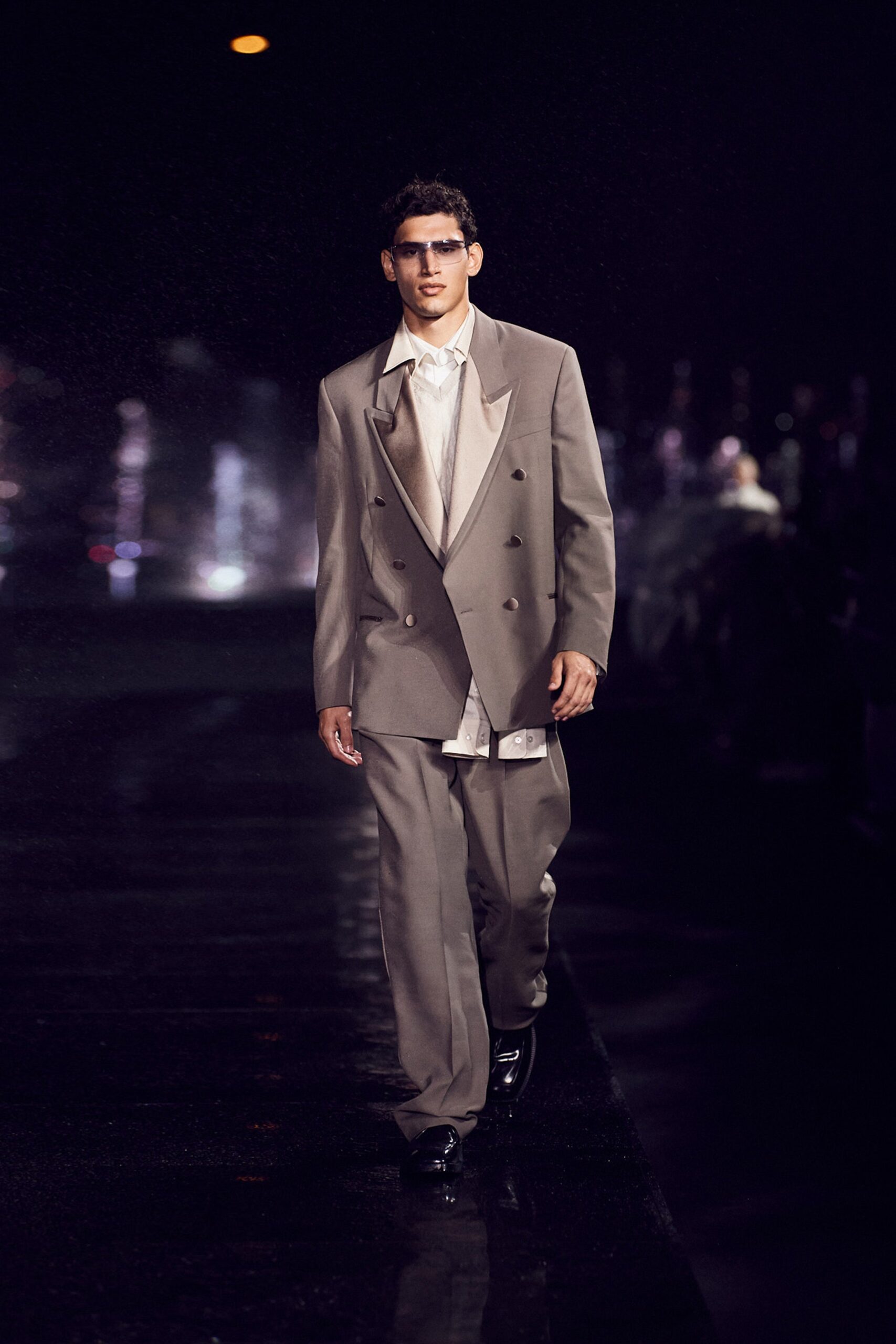 Boss S/S 23 Look 394