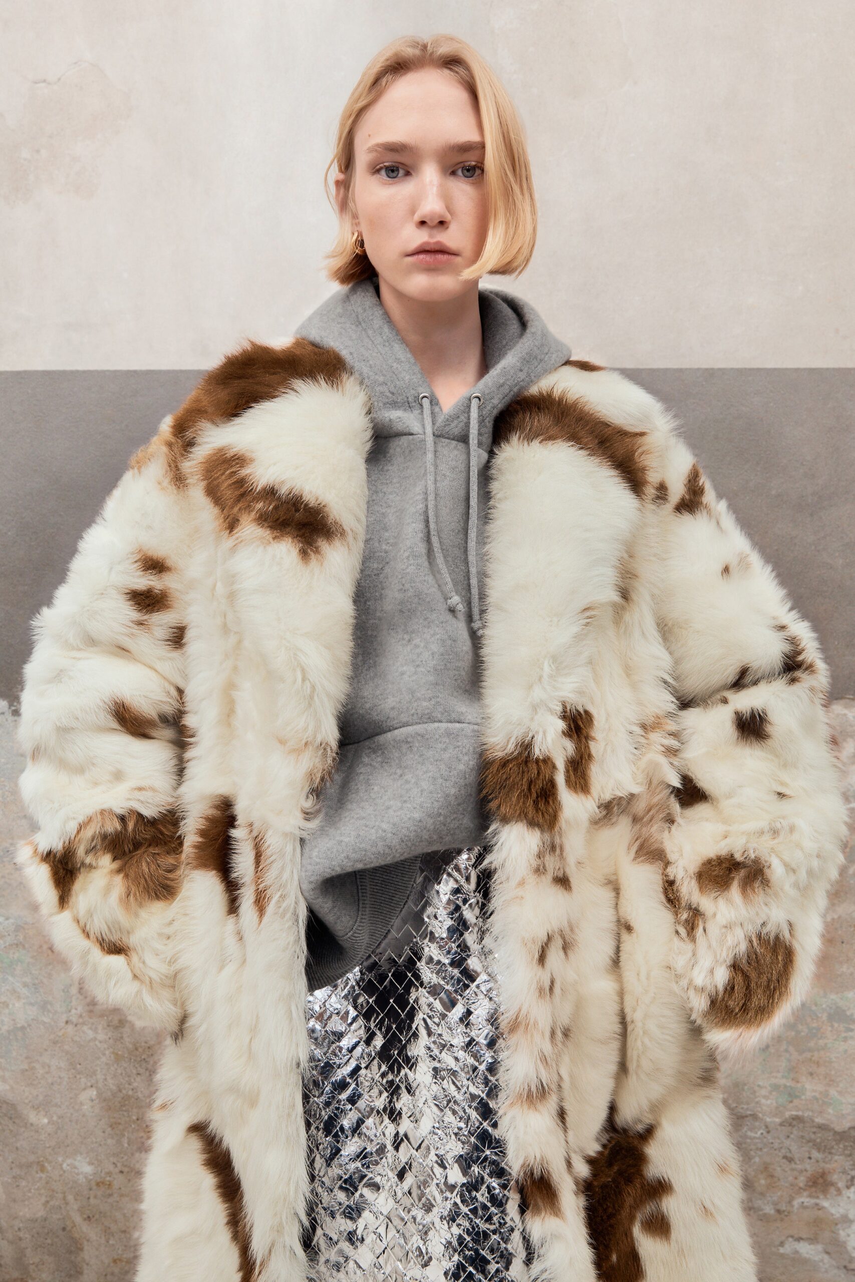 Bottega Veneta F/W 23 Look 462