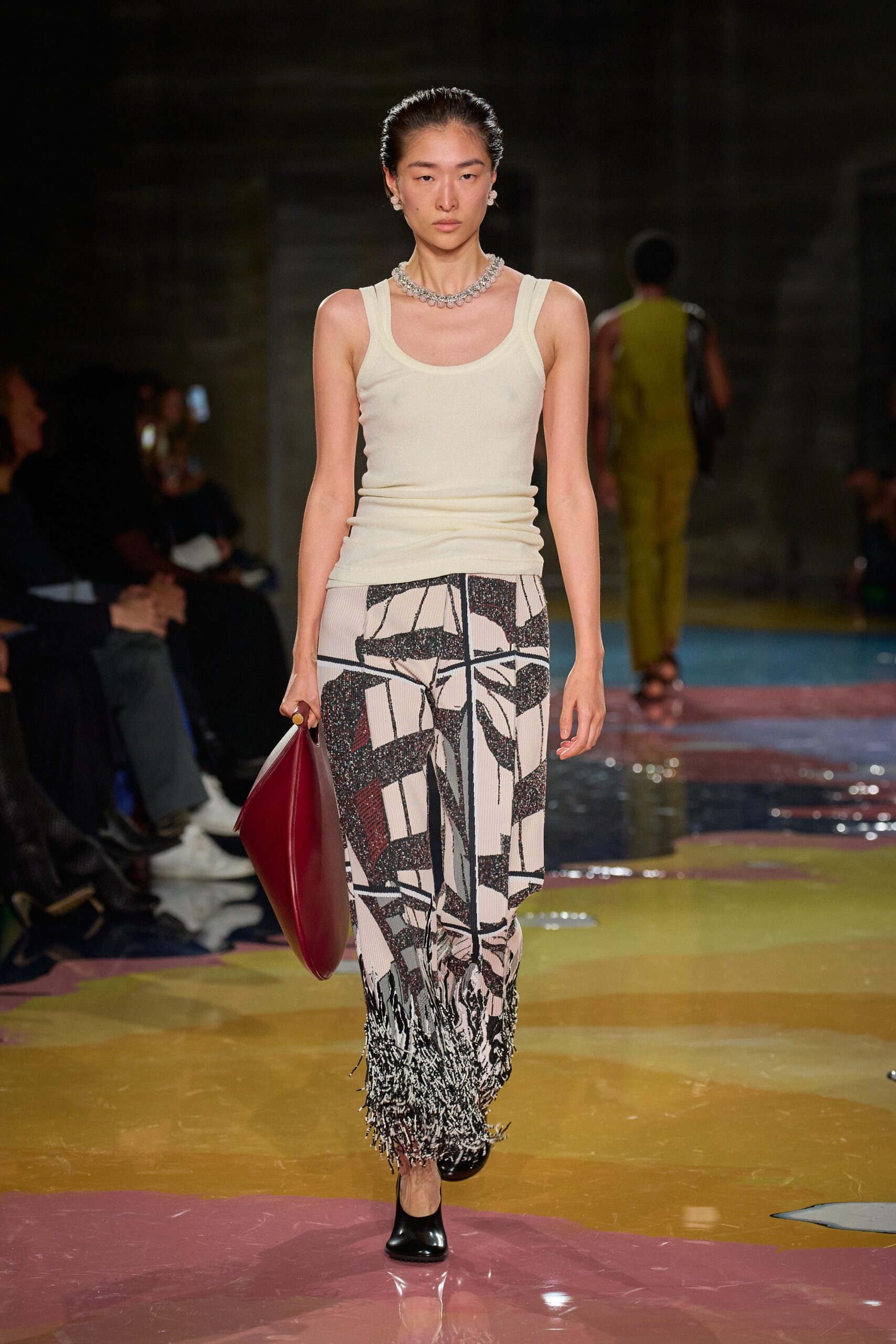 Bottega Veneta S/S 23 Look 404