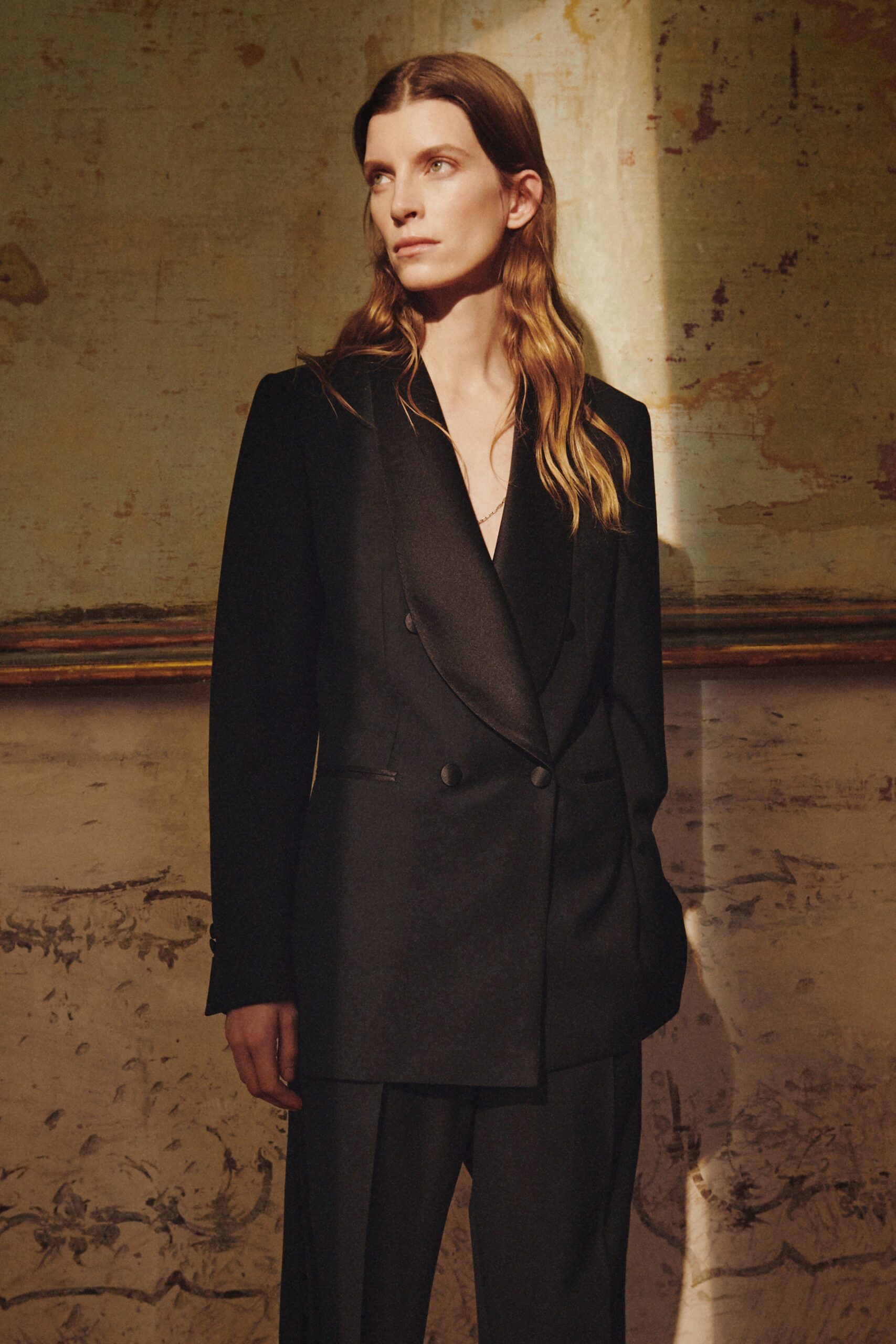 Brioni F/W 22 Menswear Look 357
