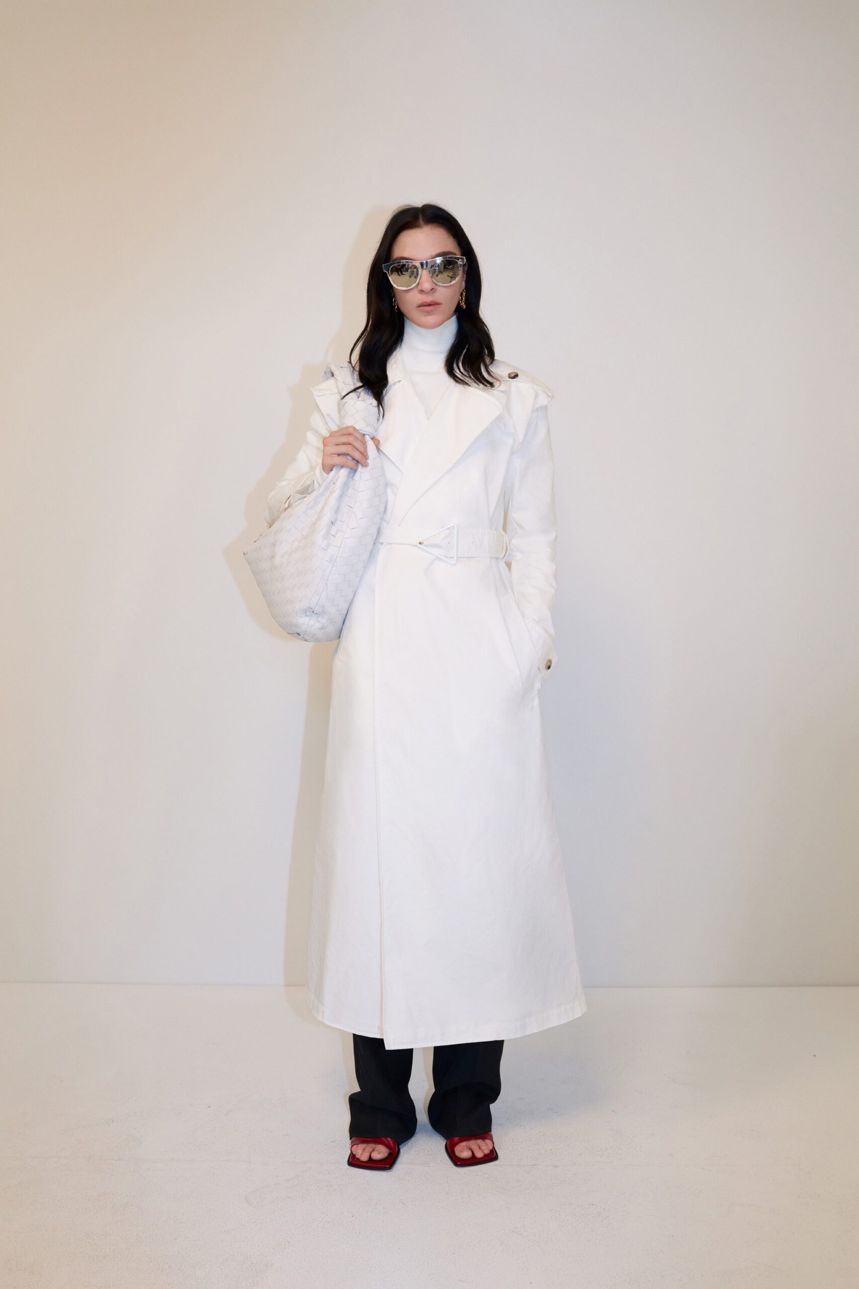 Bottega Veneta Resort 20 Look 403
