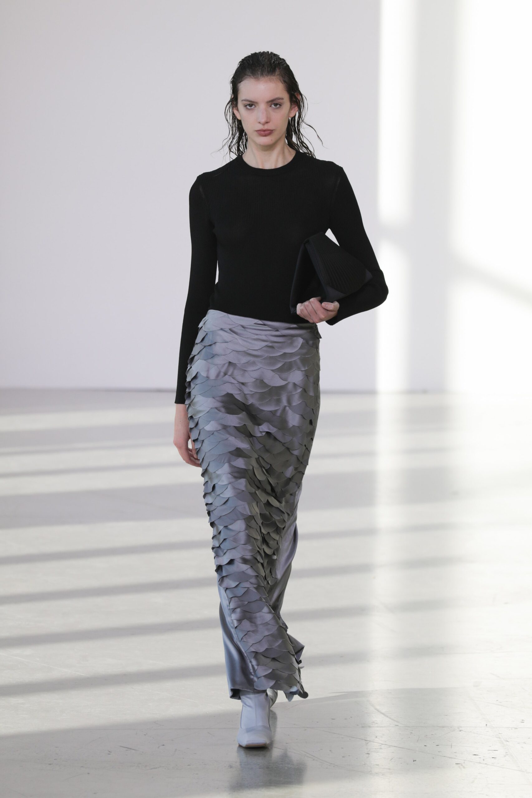 Bevza F/W 22 Look 420
