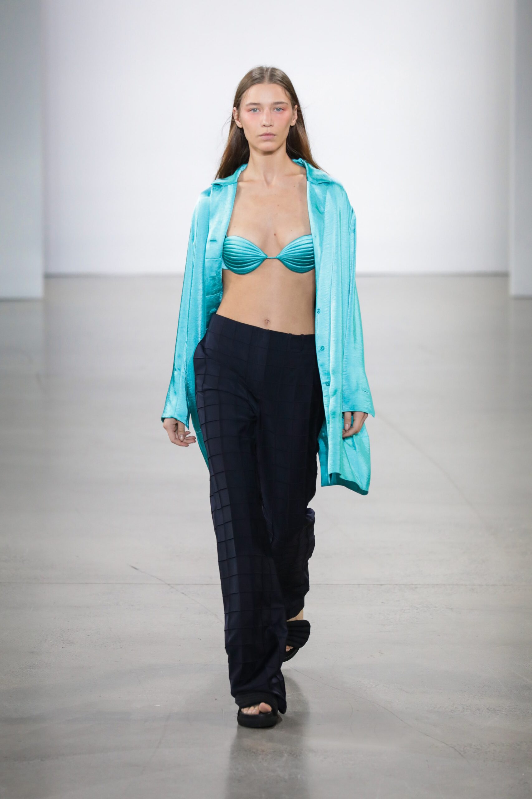 Bevza S/S 22 Look 354
