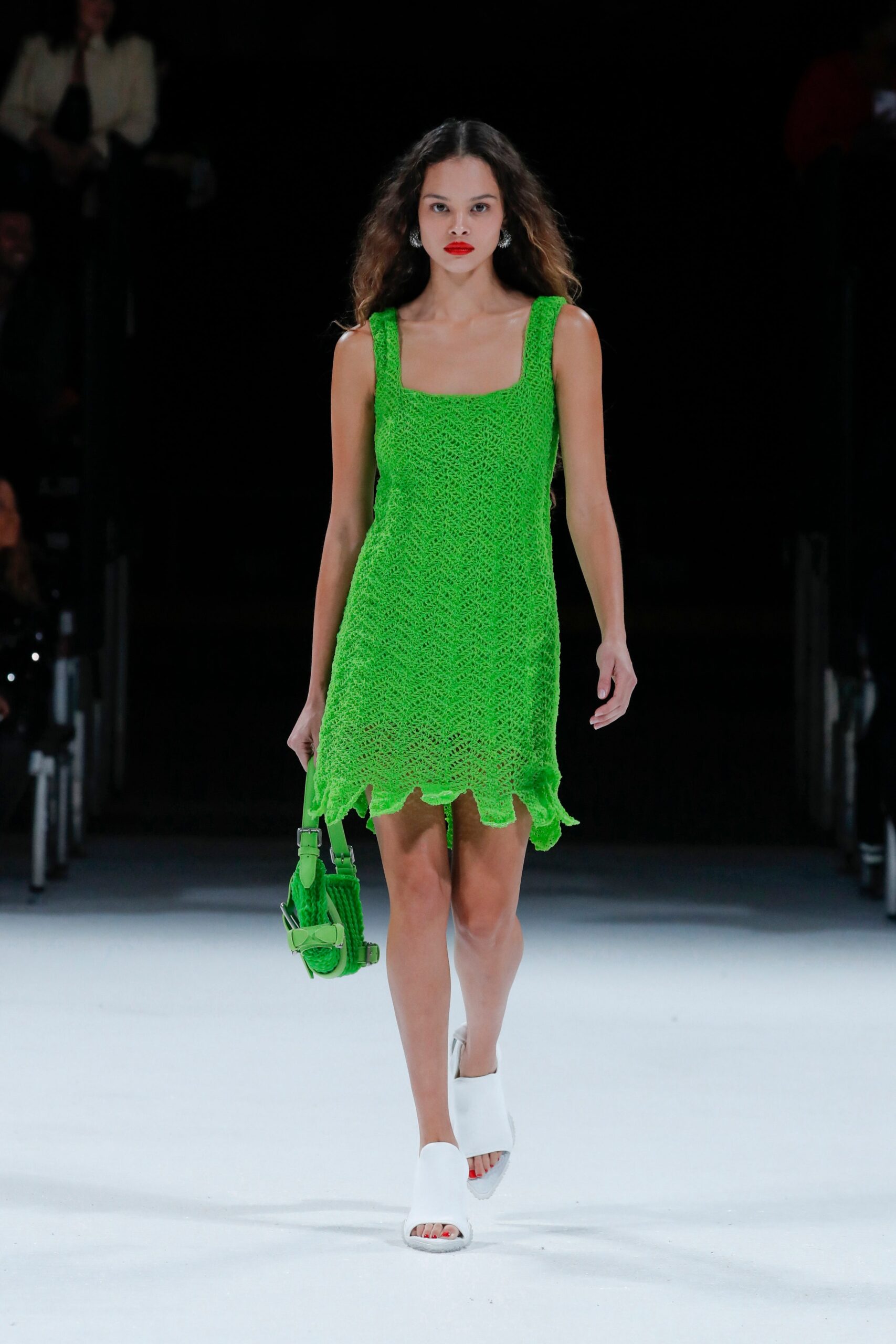 Bottega Veneta S/S 22 Look 355