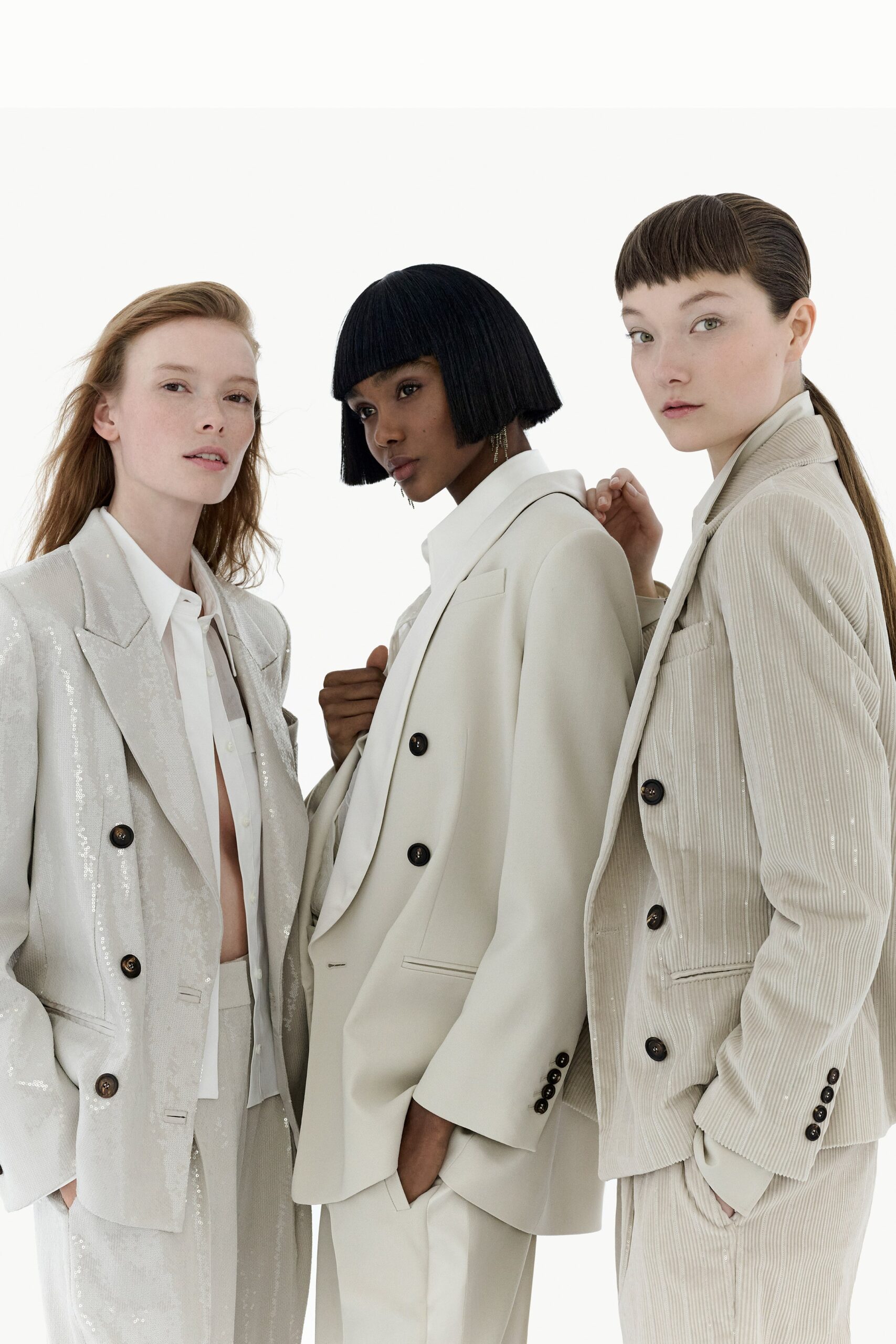 Brunello Cucinelli F/W 22 Look 474
