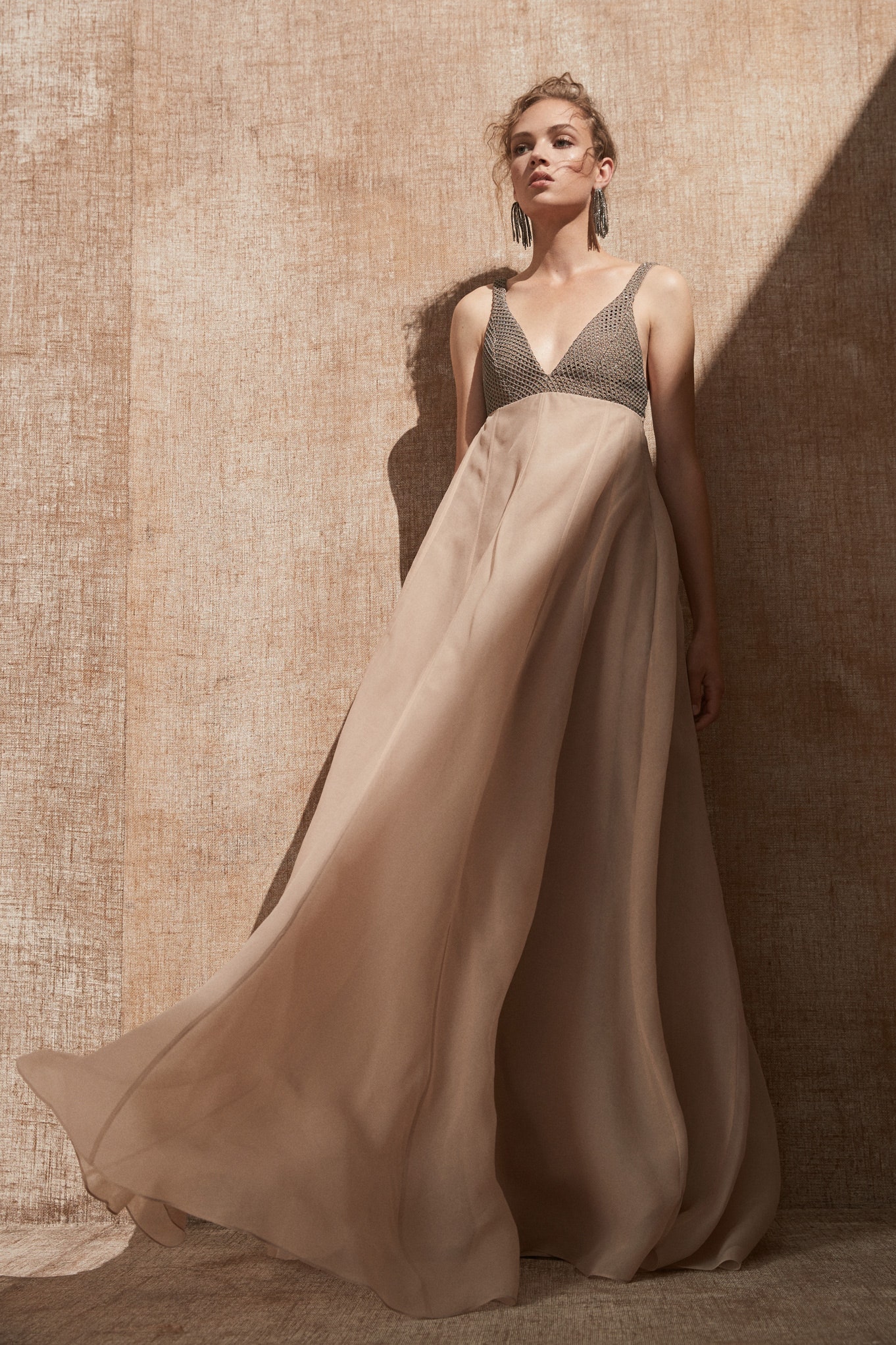 Brunello Cucinelli S/S 20 Look 311