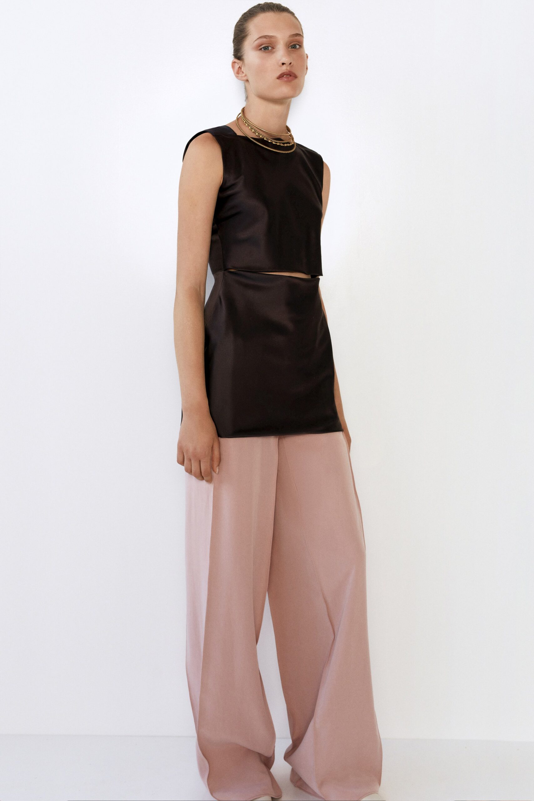 Bevza S/S 21 Look 267