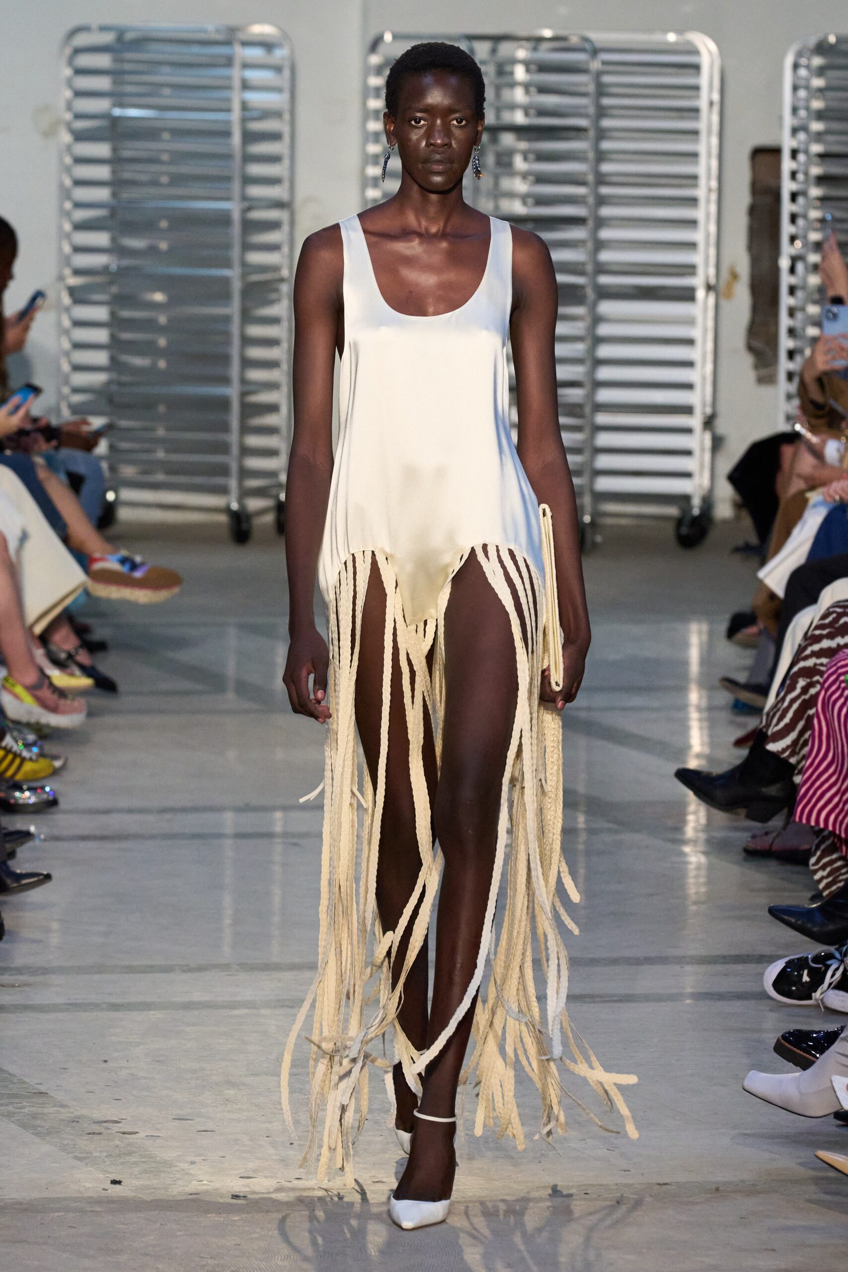 Bevza S/S 23 Look 367