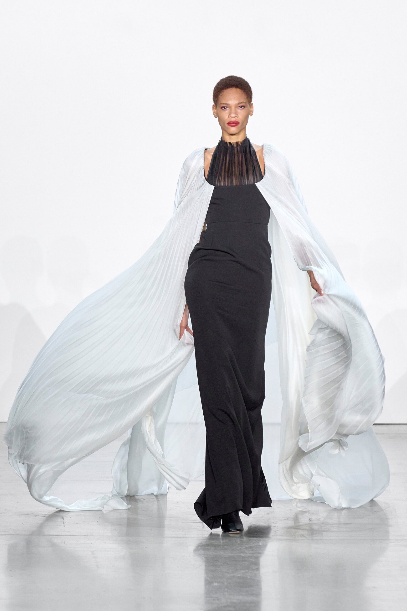 Bibhu Mohapatra F/W 23 Look 389