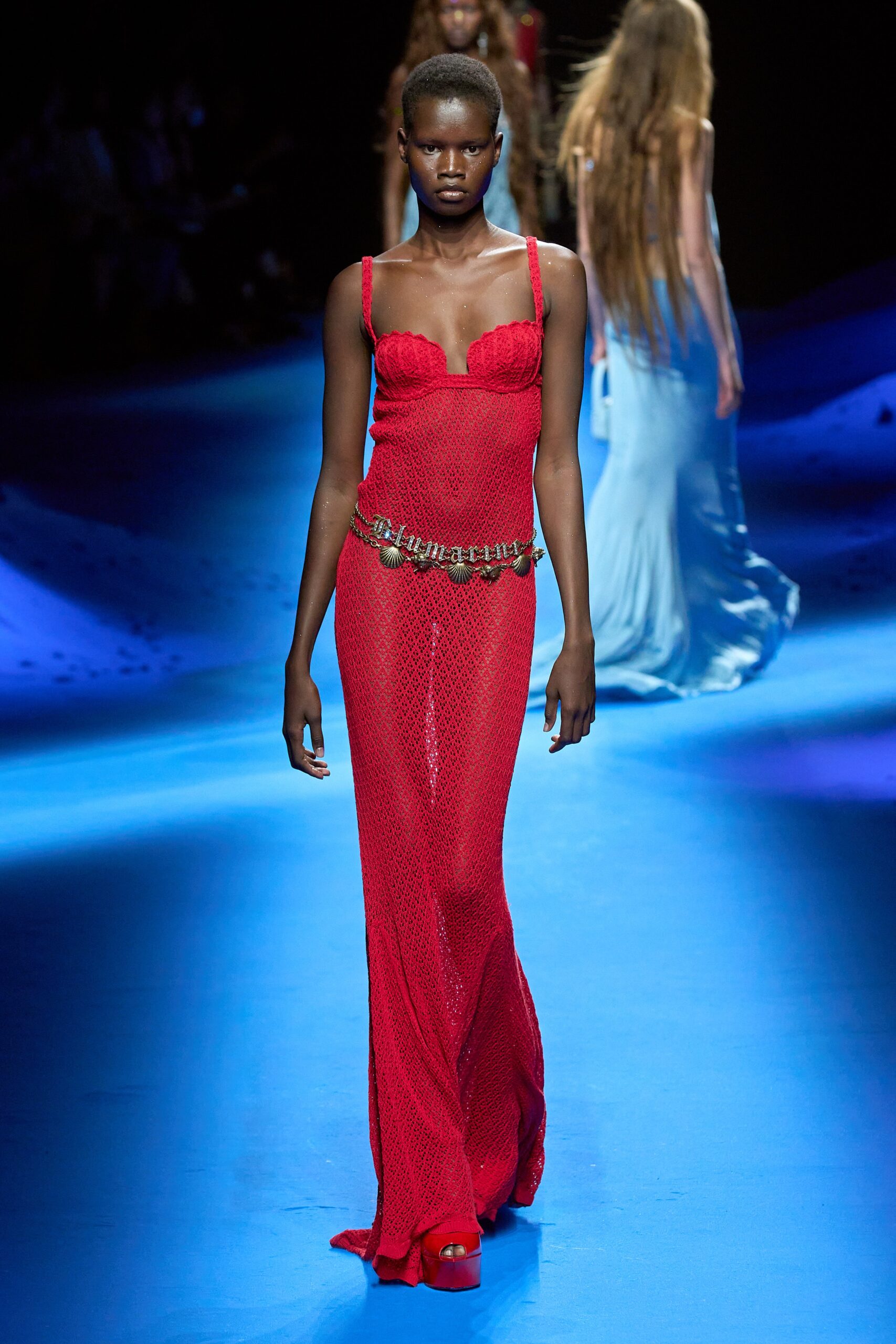 Blumarine S/S 23 Look 385