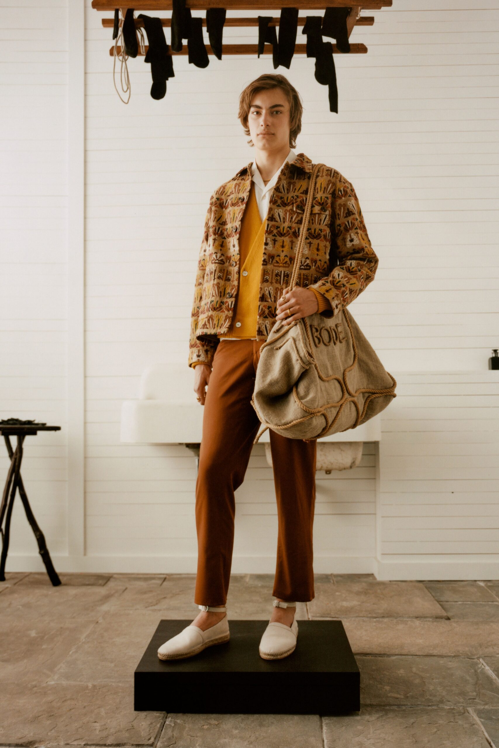 Bode F/W 22 Look 375