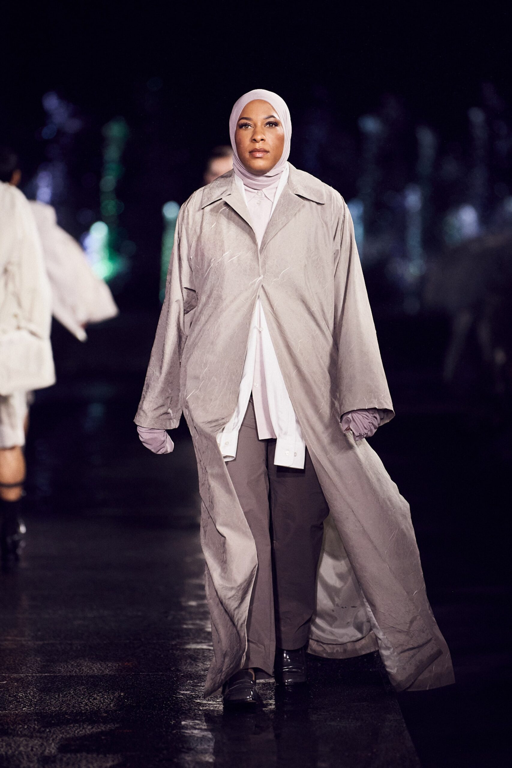 Boss S/S 23 Look 399