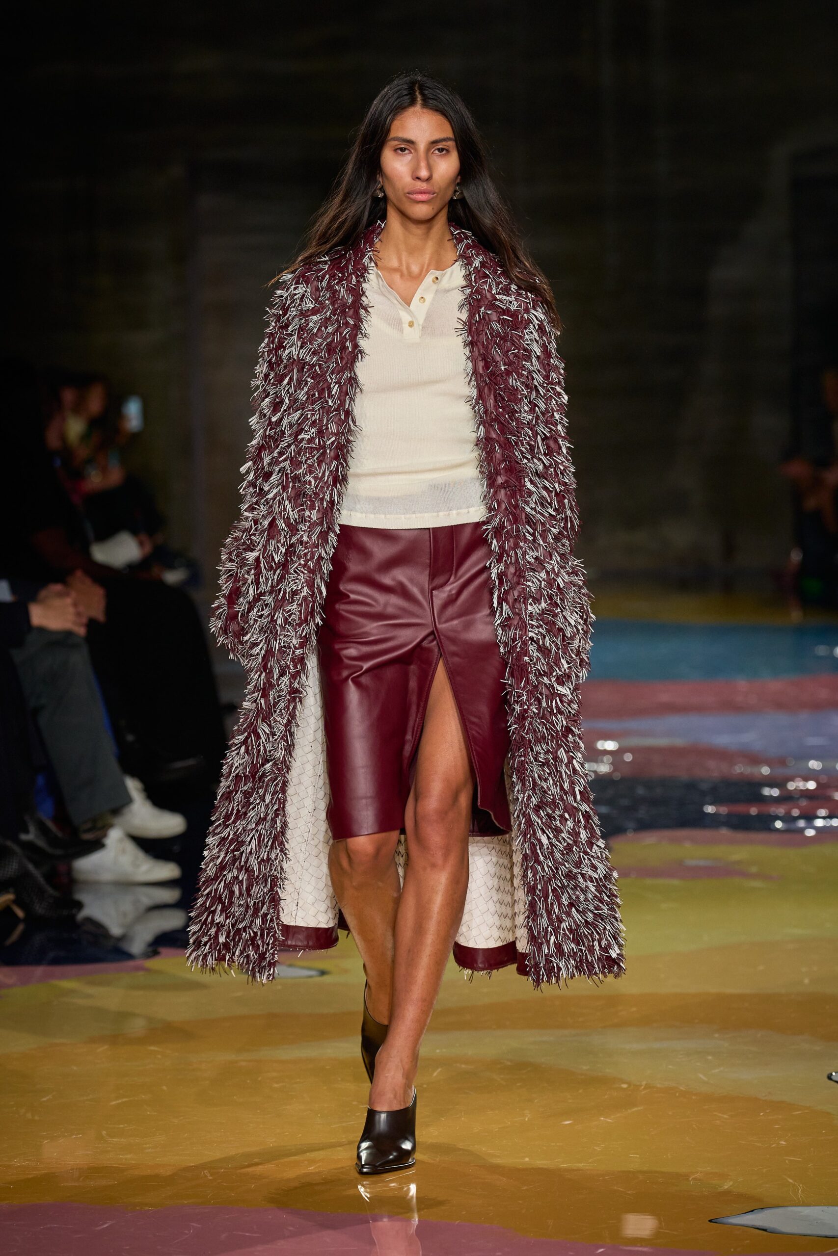 Bottega Veneta S/S 23 Look 408
