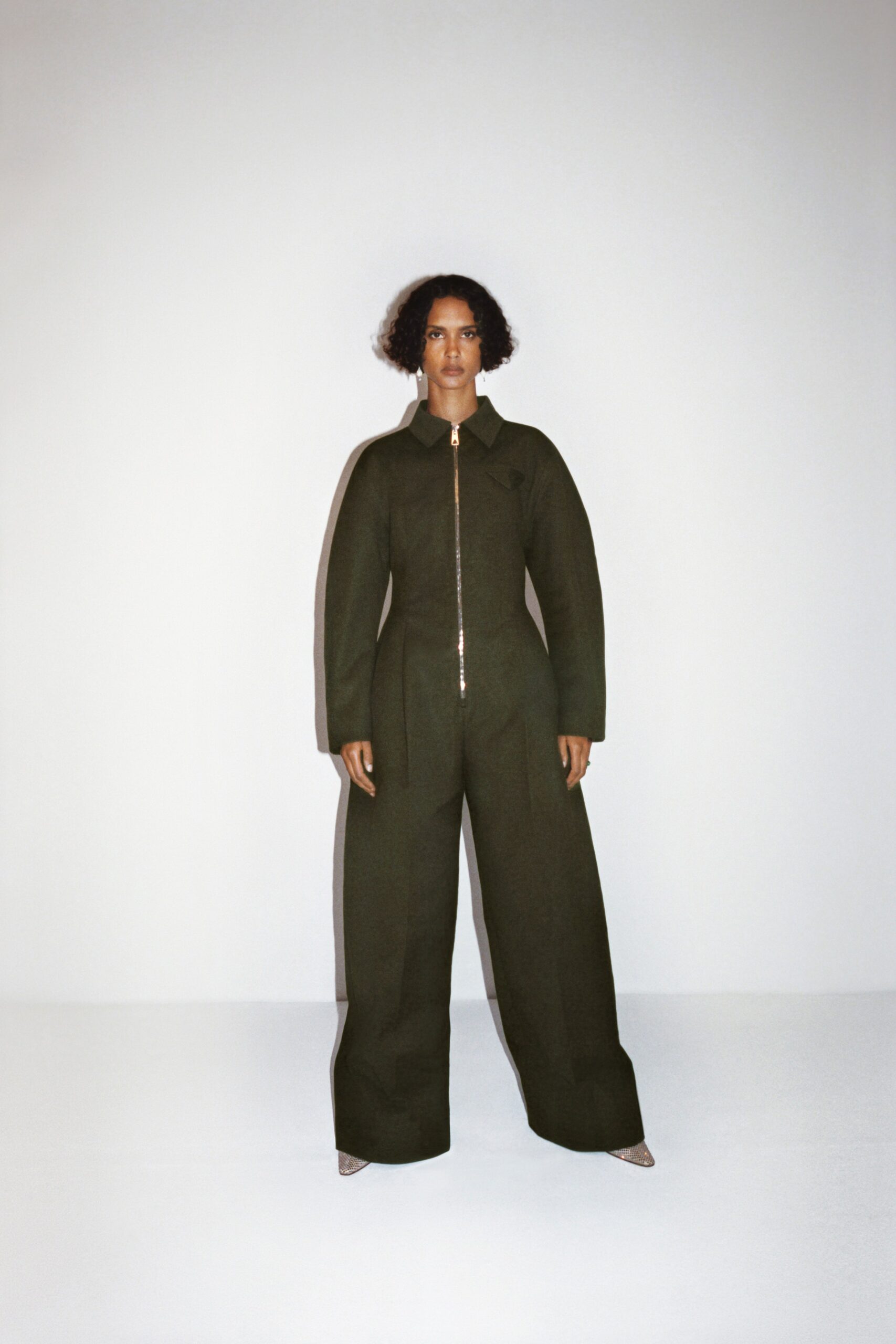 Bottega Veneta Resort 21 Look 375