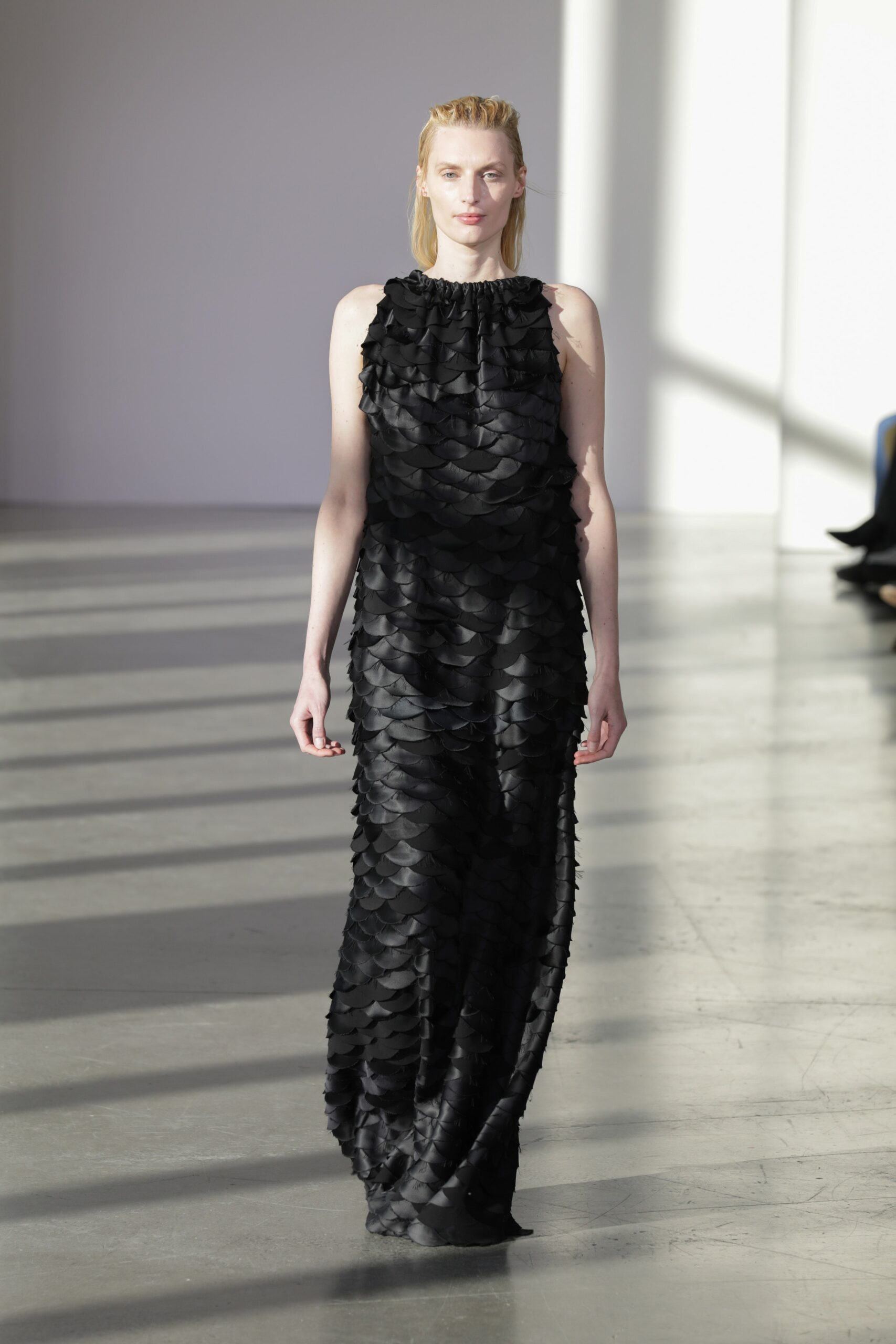 Bevza F/W 22 Look 439