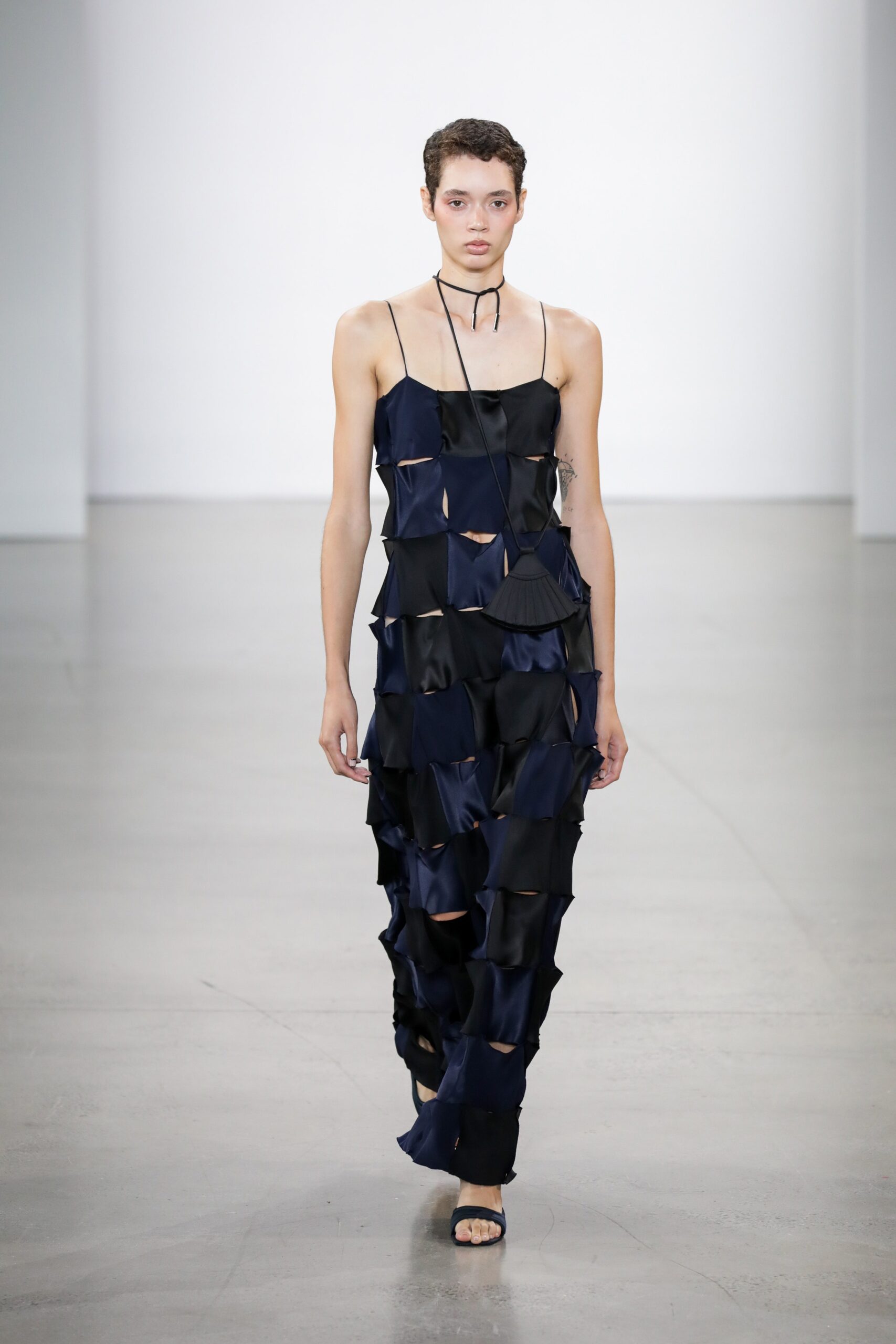 Bevza S/S 22 Look 371