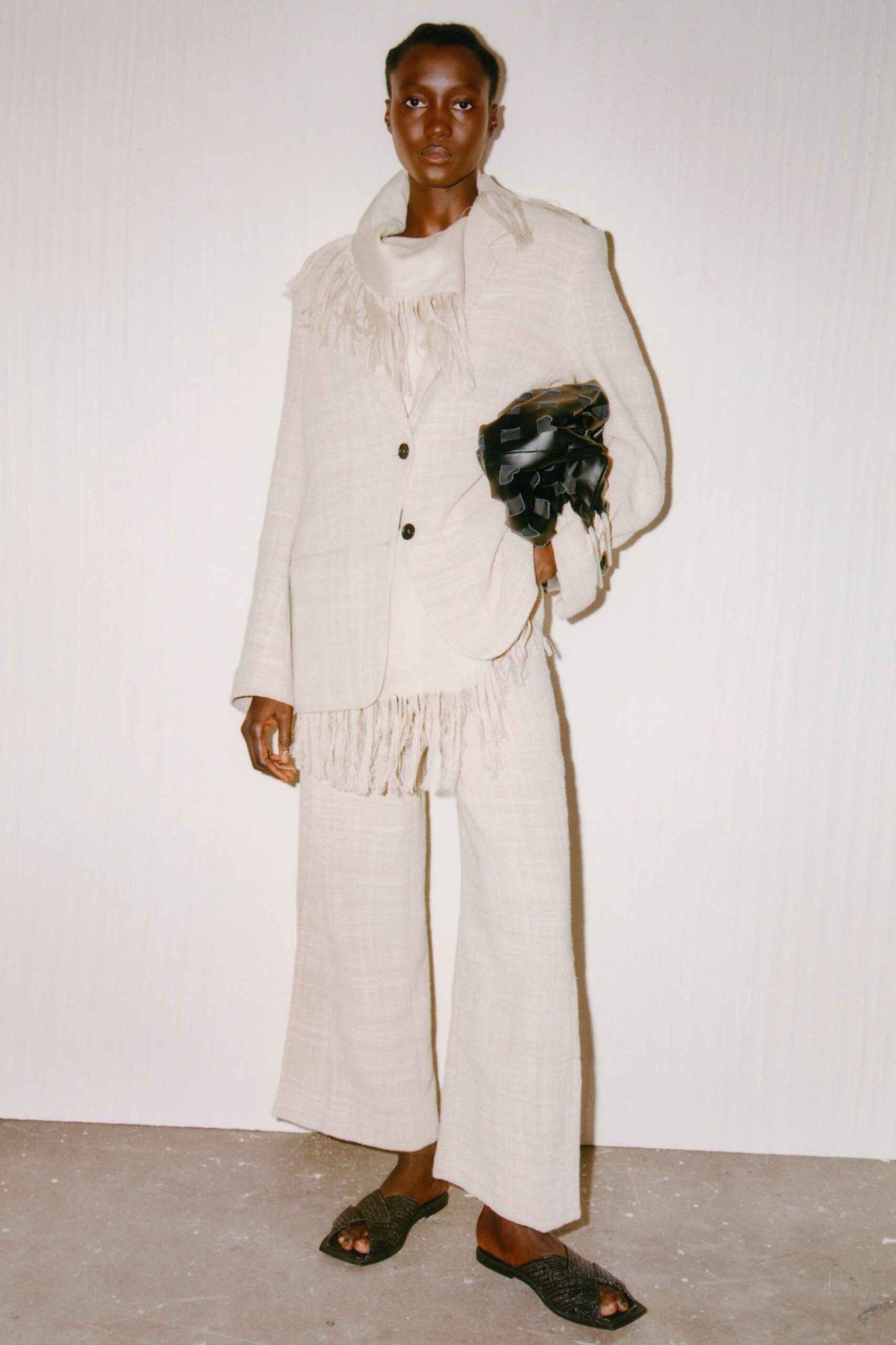 By Malene Birger F/W 22 Look 381