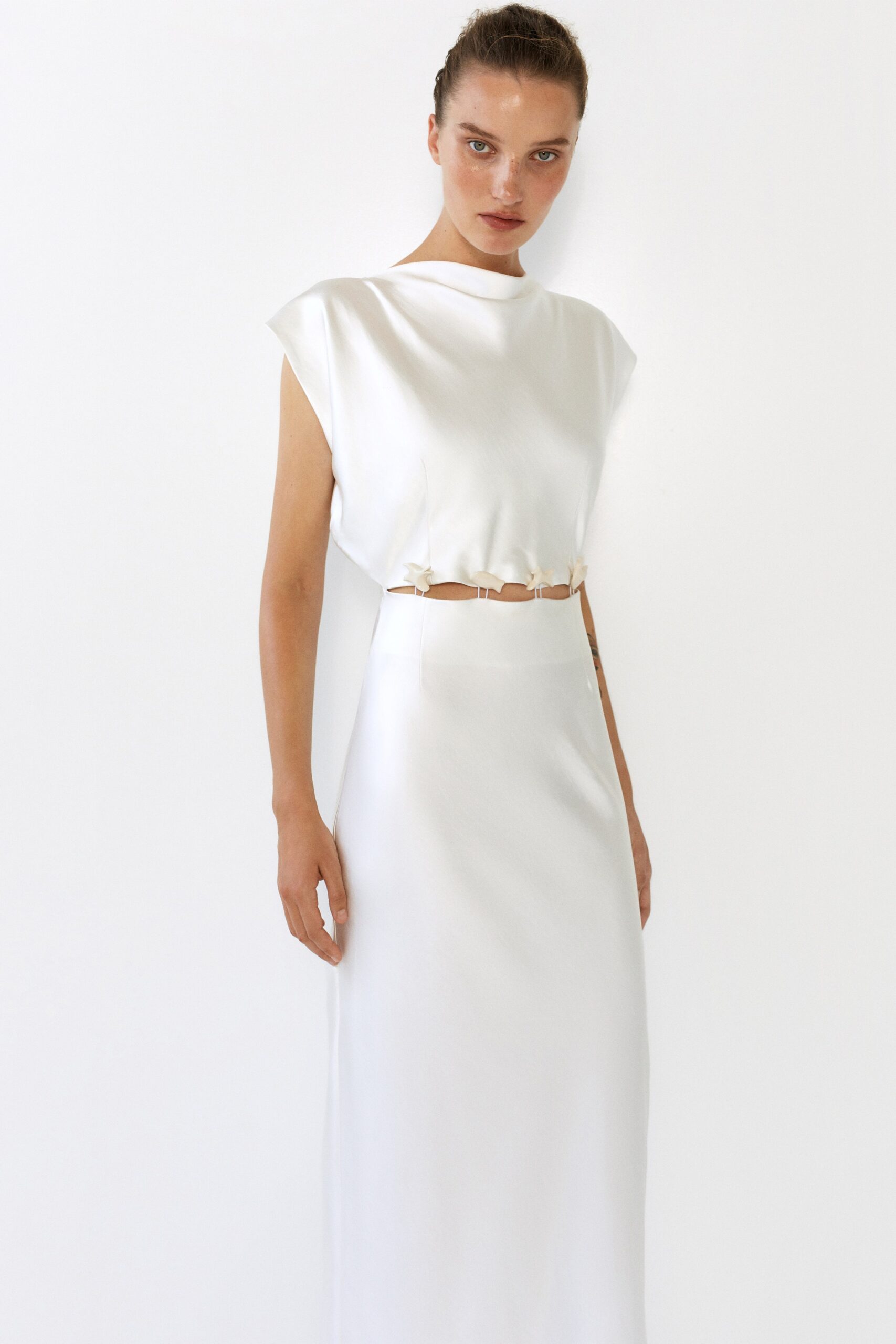 Bevza S/S 21 Look 273