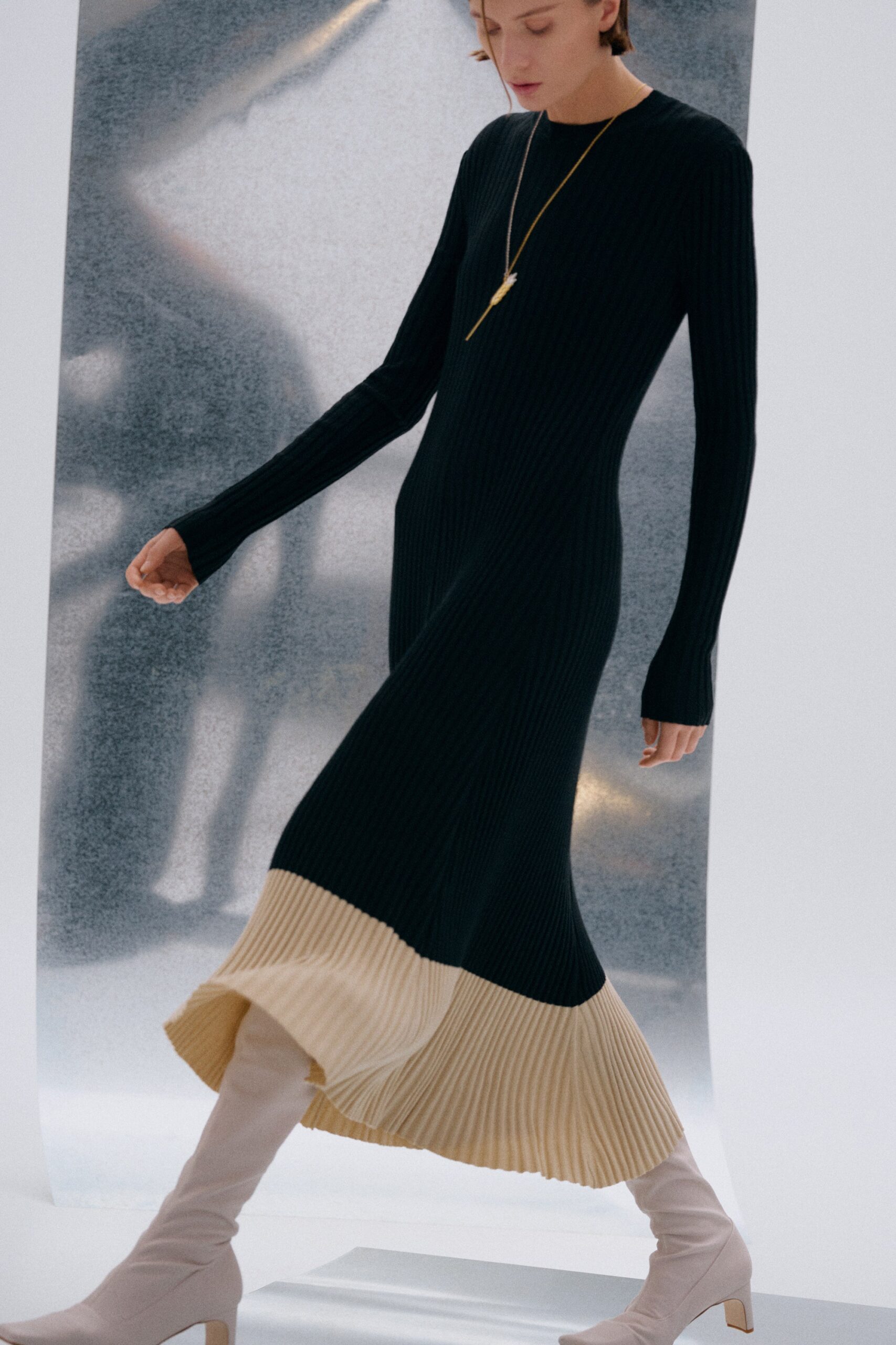 Bevza F/W 23 Look 282