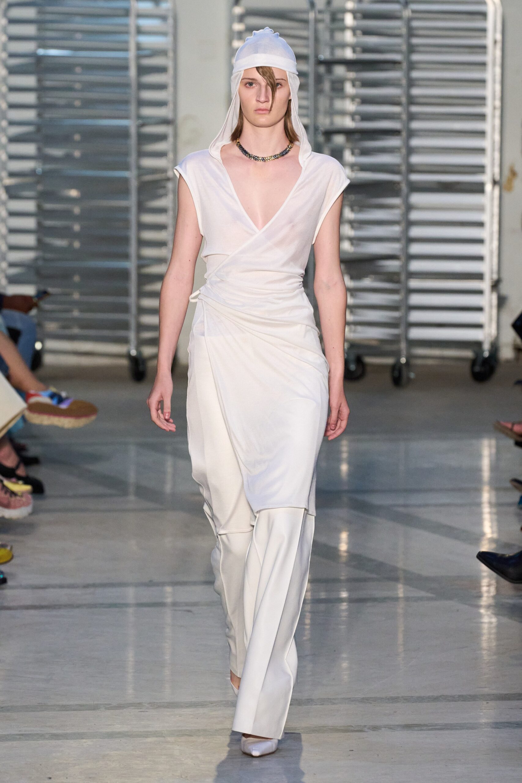 Bevza S/S 23 Look 385