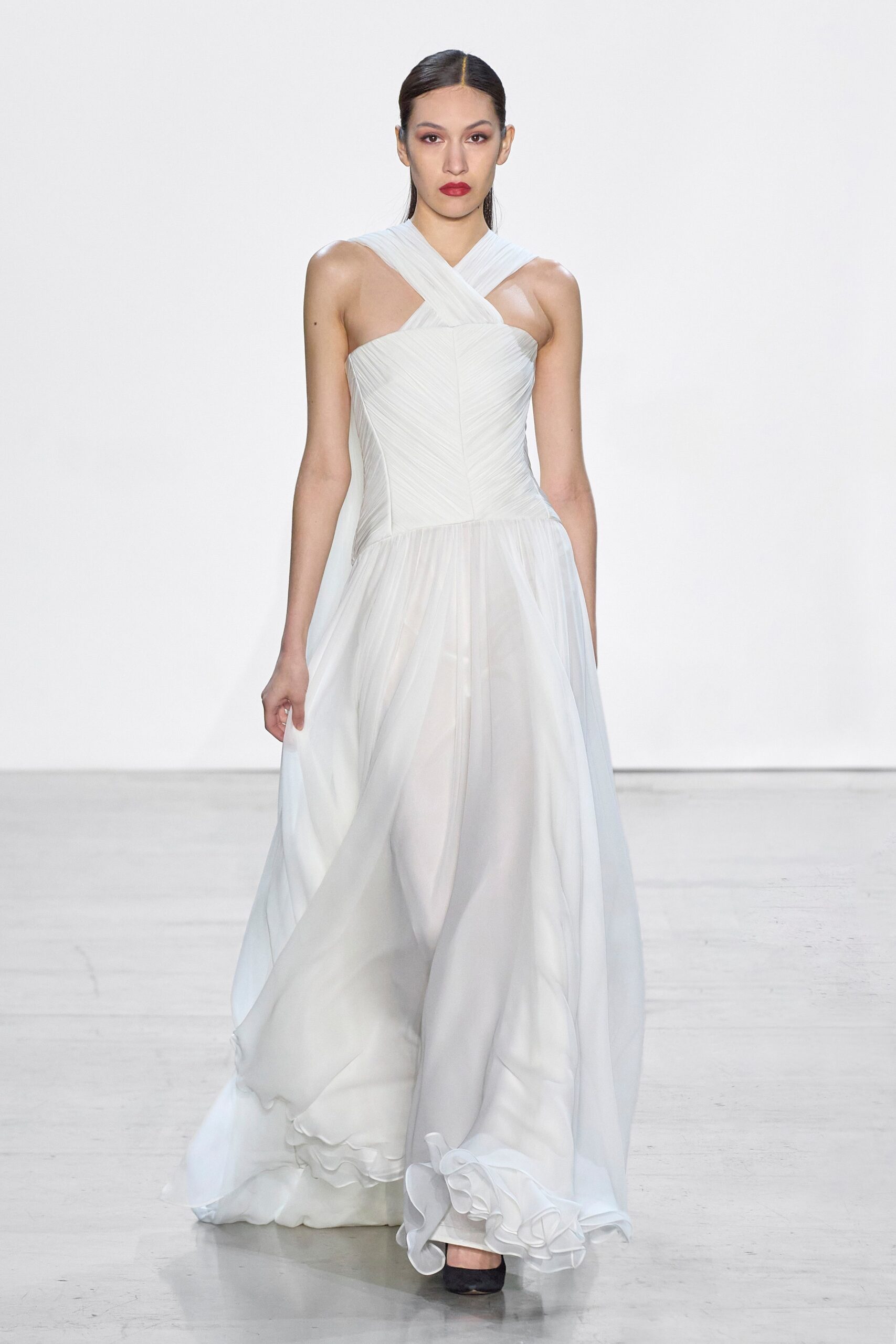 Bibhu Mohapatra F/W 23 Look 405
