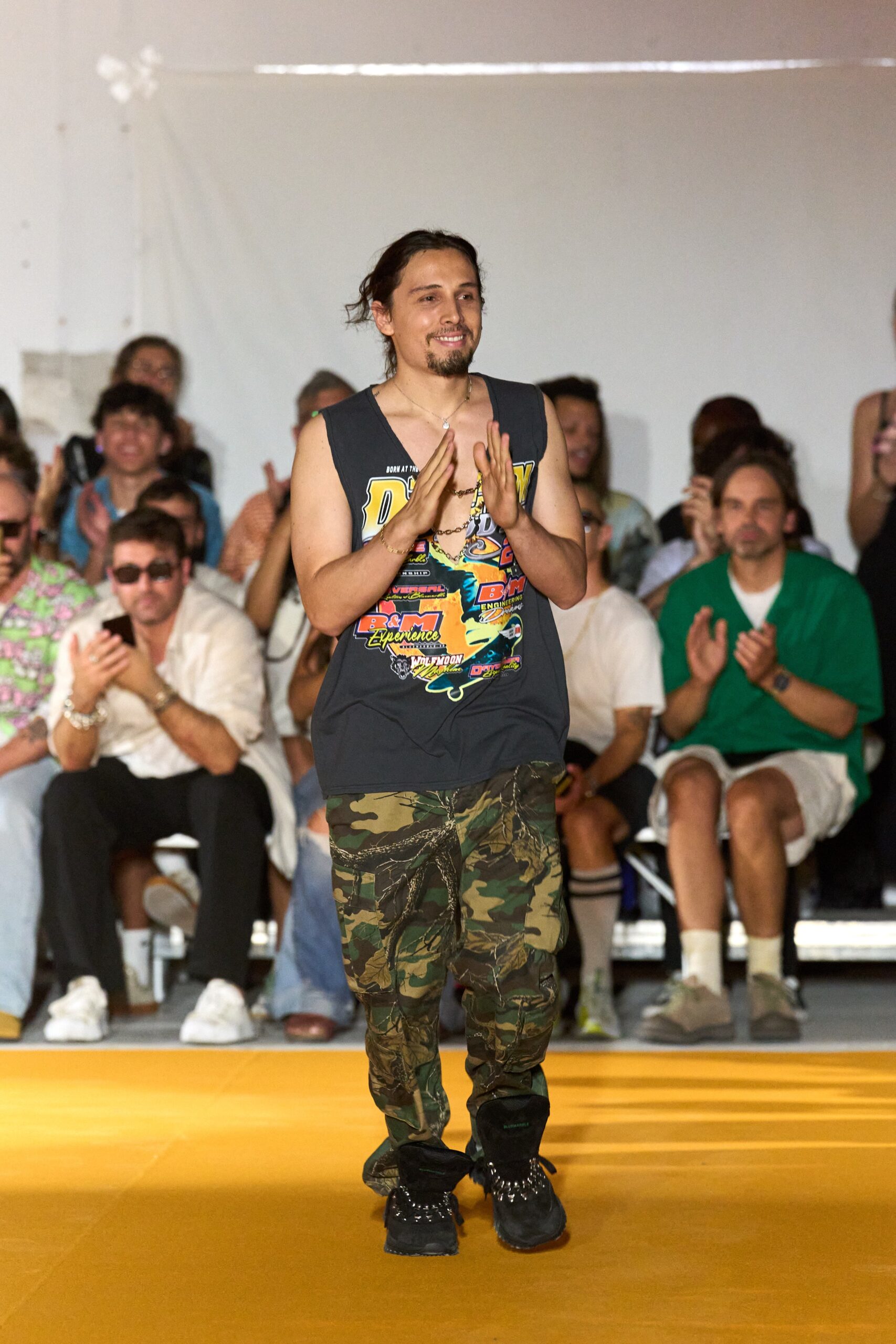 Bluemarble S/S 24 Menswear Look 396