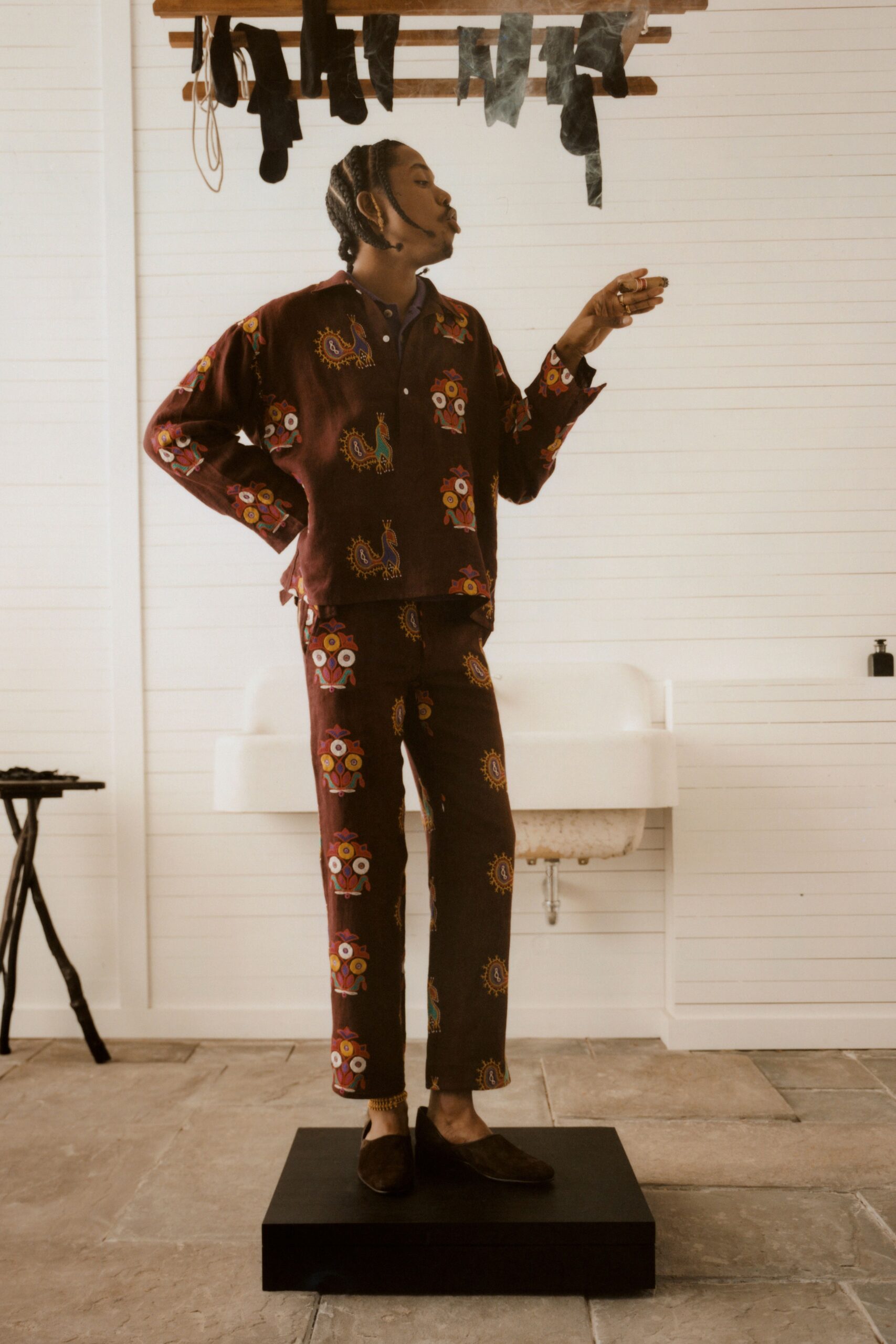 Bode F/W 22 Look 387