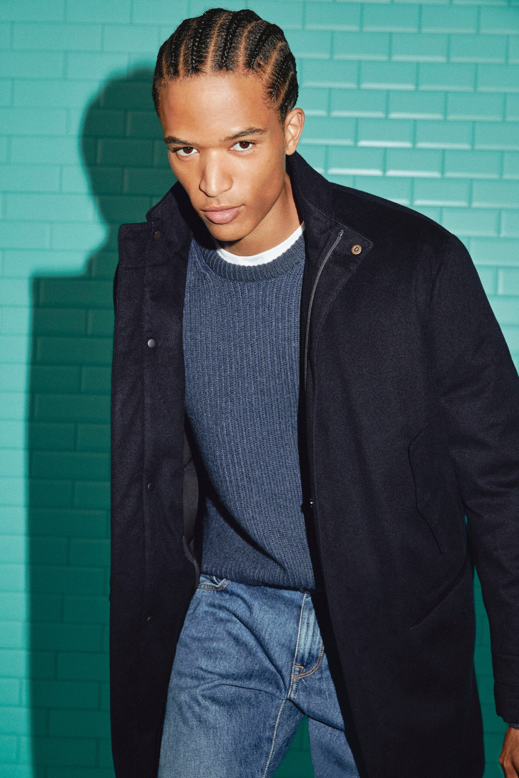 Boglioli F/W 23 Menswear Look 151