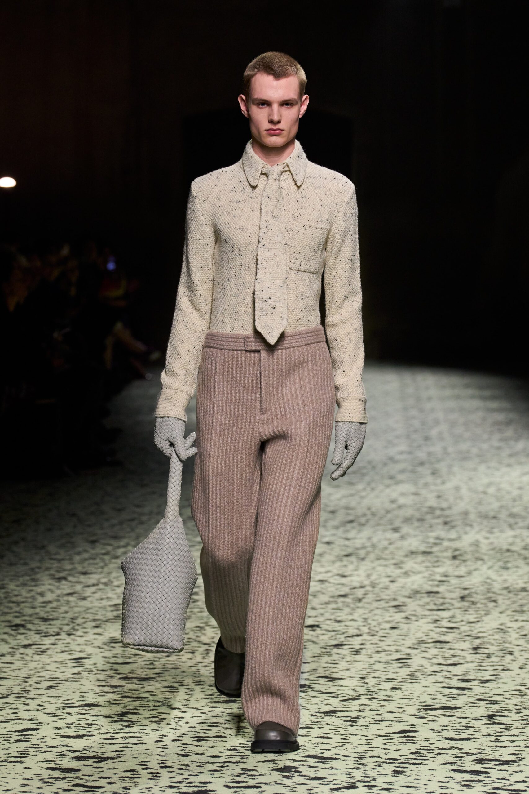 Bottega Veneta F/W 23 Look 447