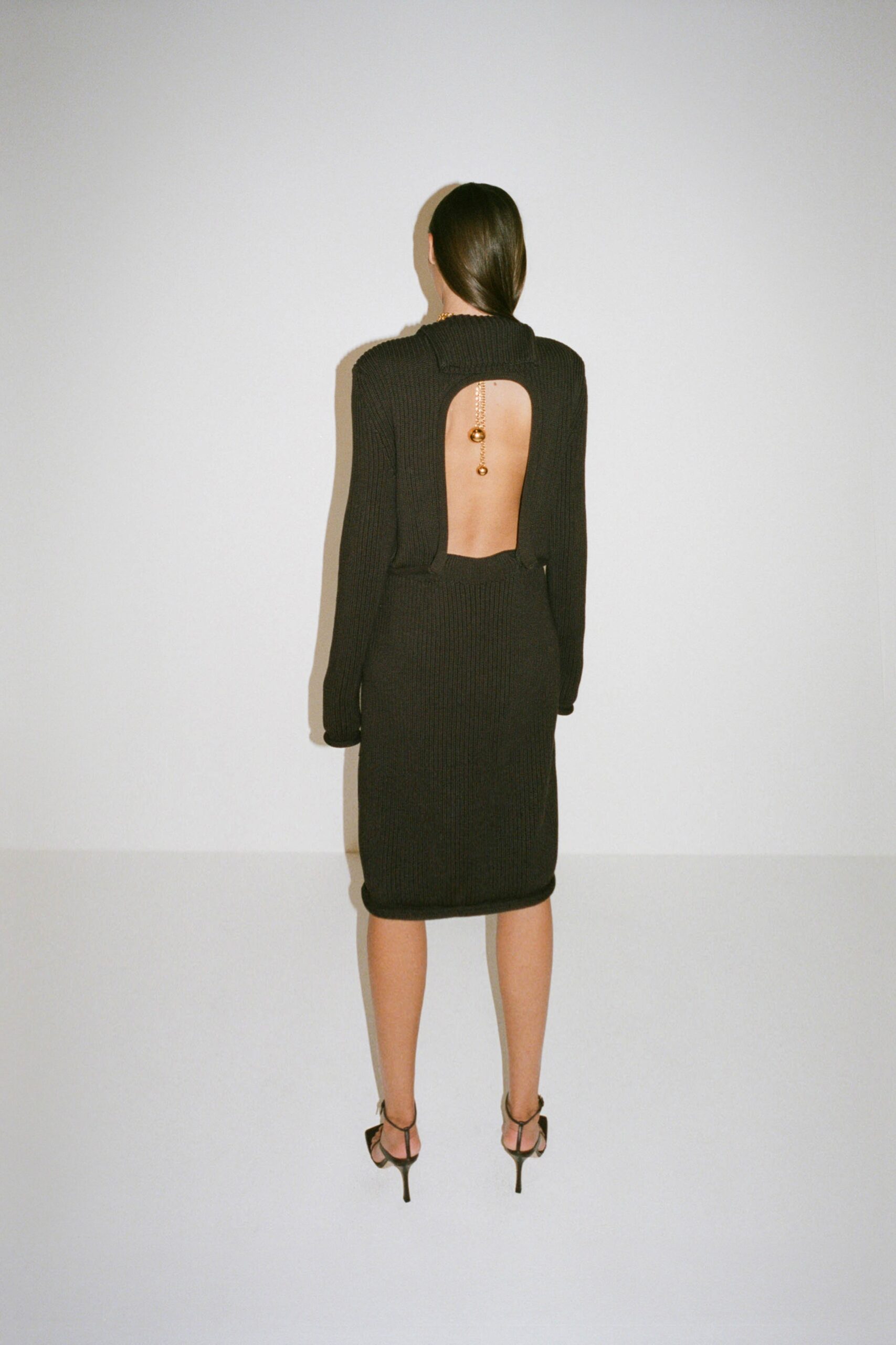 Bottega Veneta F/W 19 Look 816