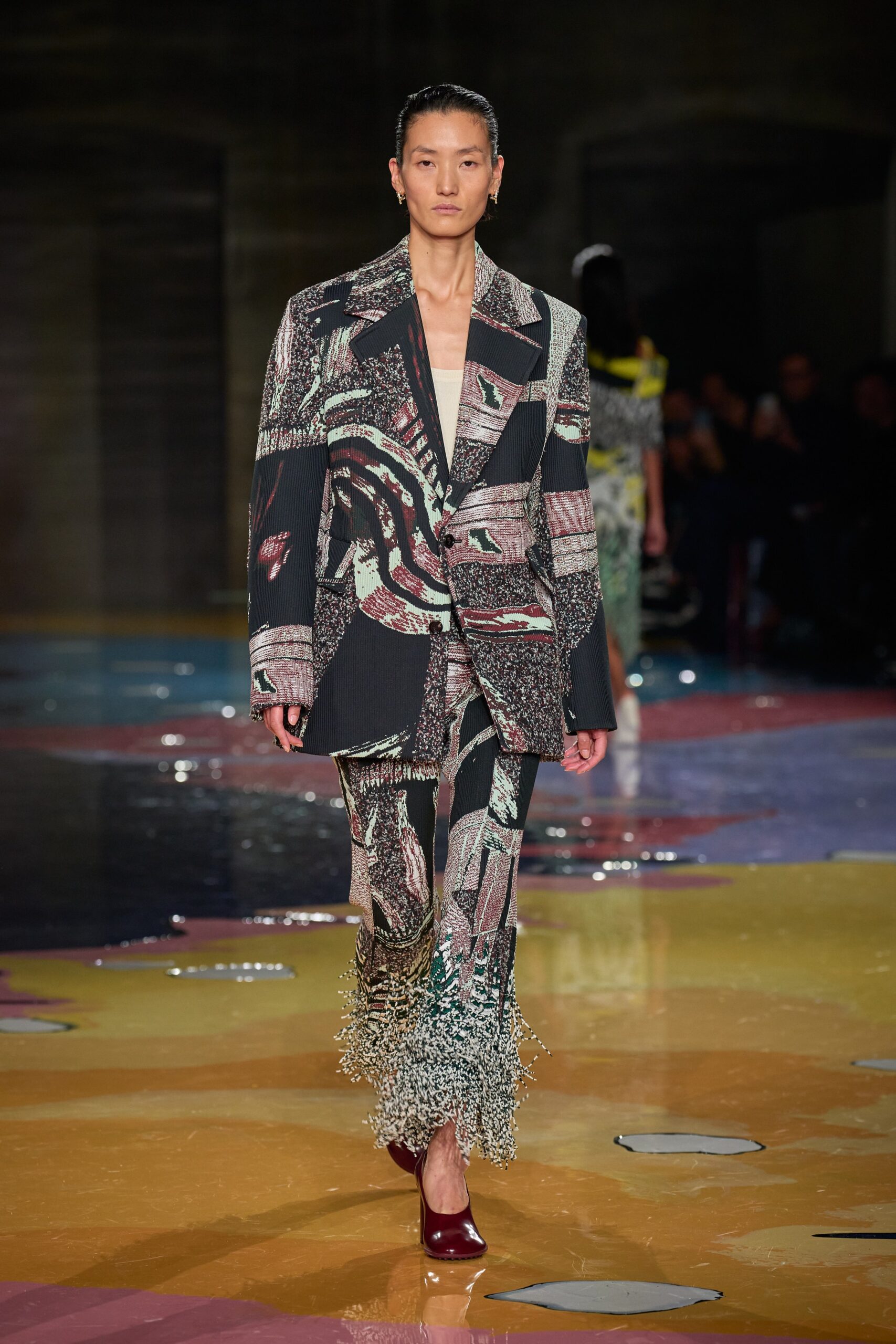 Bottega Veneta S/S 23 Look 425