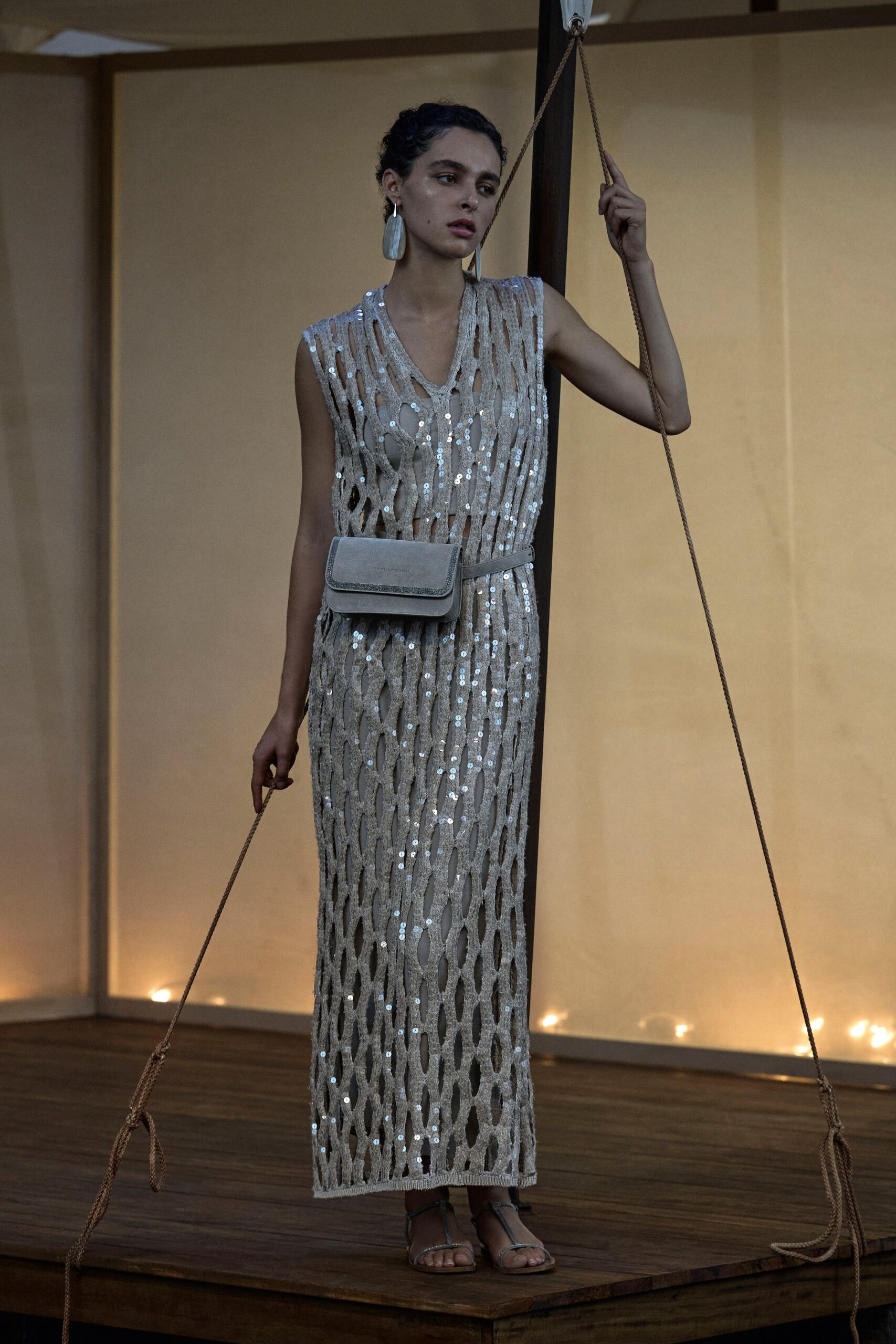 Brunello Cucinelli S/S 23 Look 427
