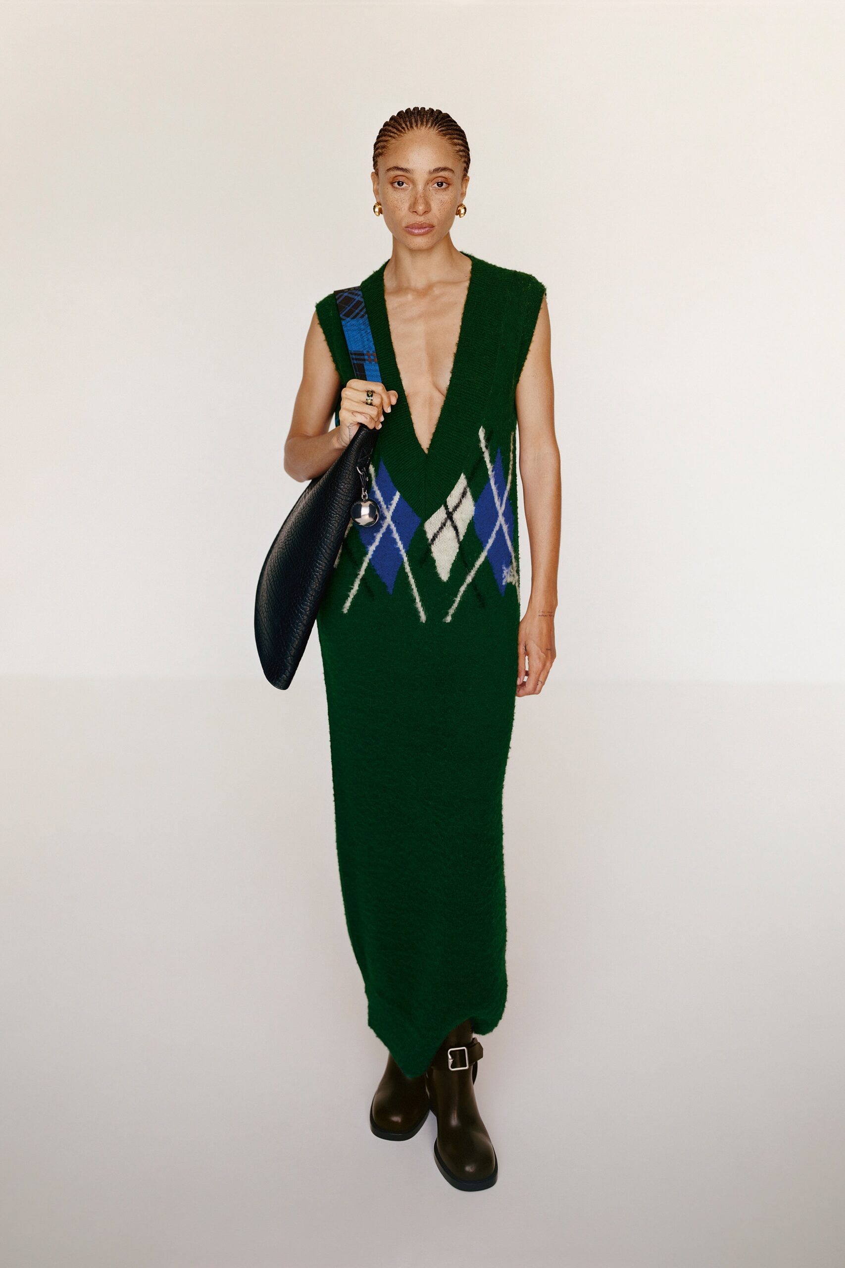 Burberry Resort 24 Look 412