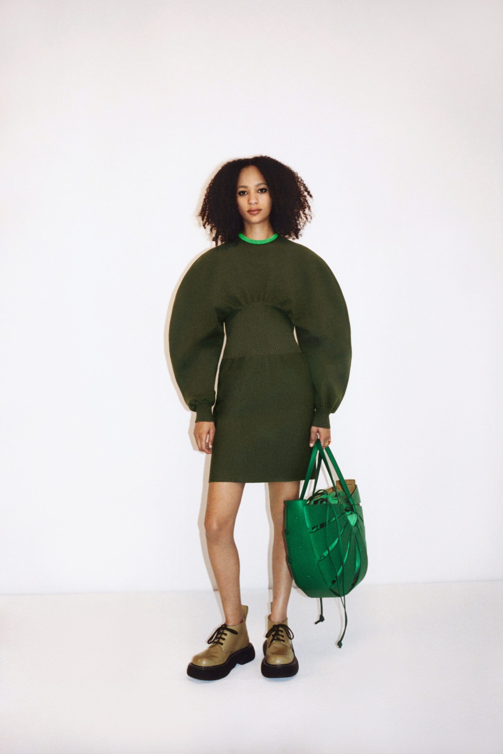 Bottega Veneta Resort 21 Look 392