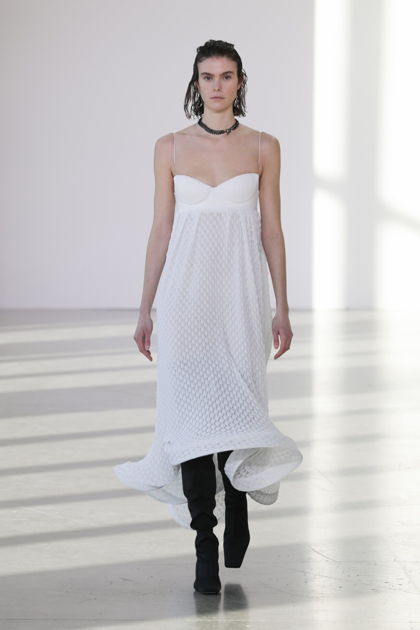 Bevza F/W 22 Look 443