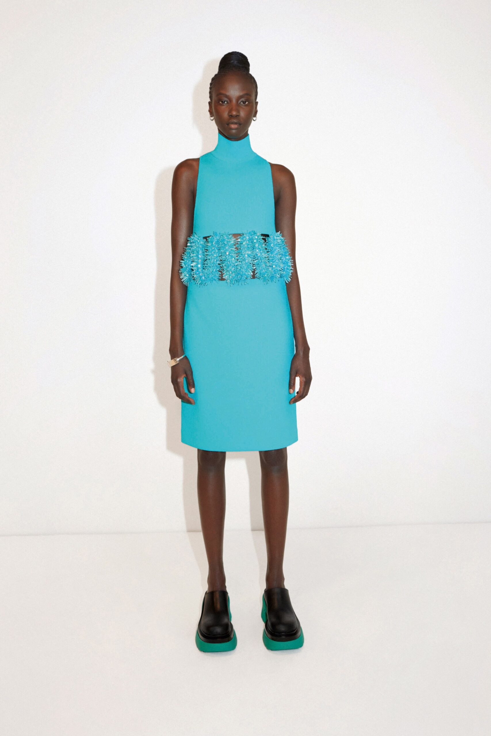 Bottega Veneta F/W 21 Look 426