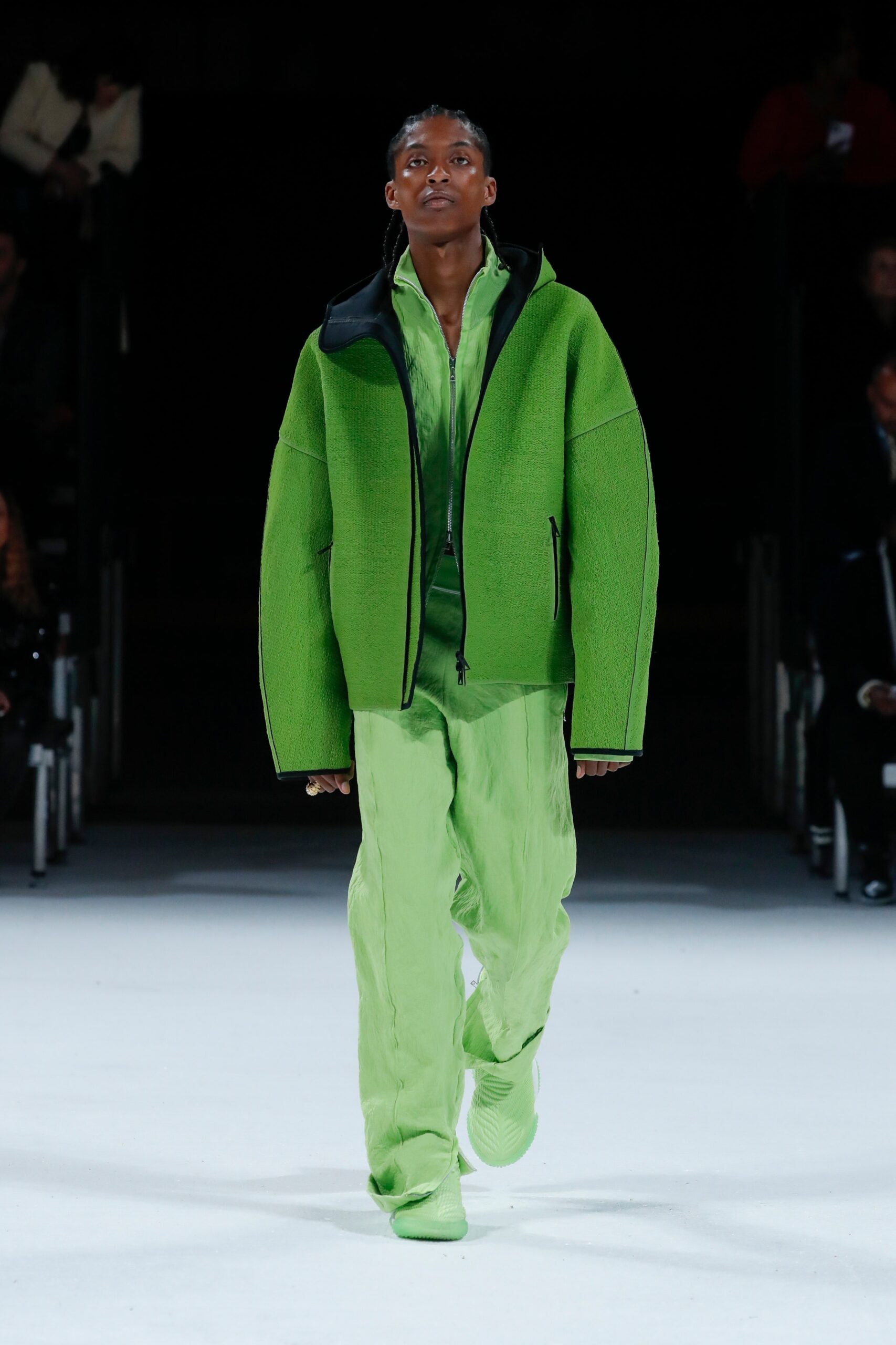 Bottega Veneta S/S 22 Look 372