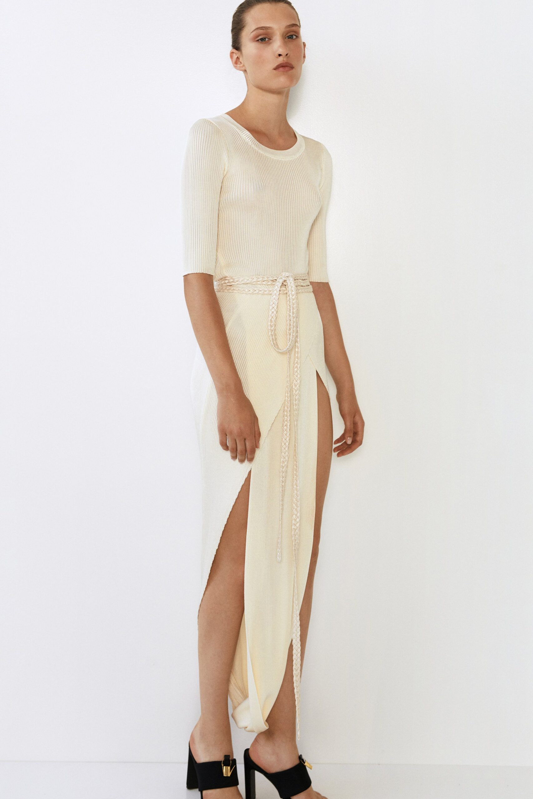 Bevza S/S 21 Look 287
