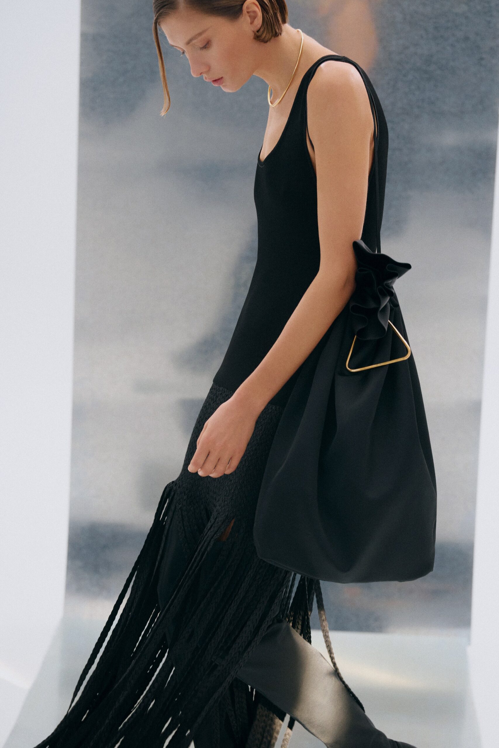 Bevza F/W 23 Look 289