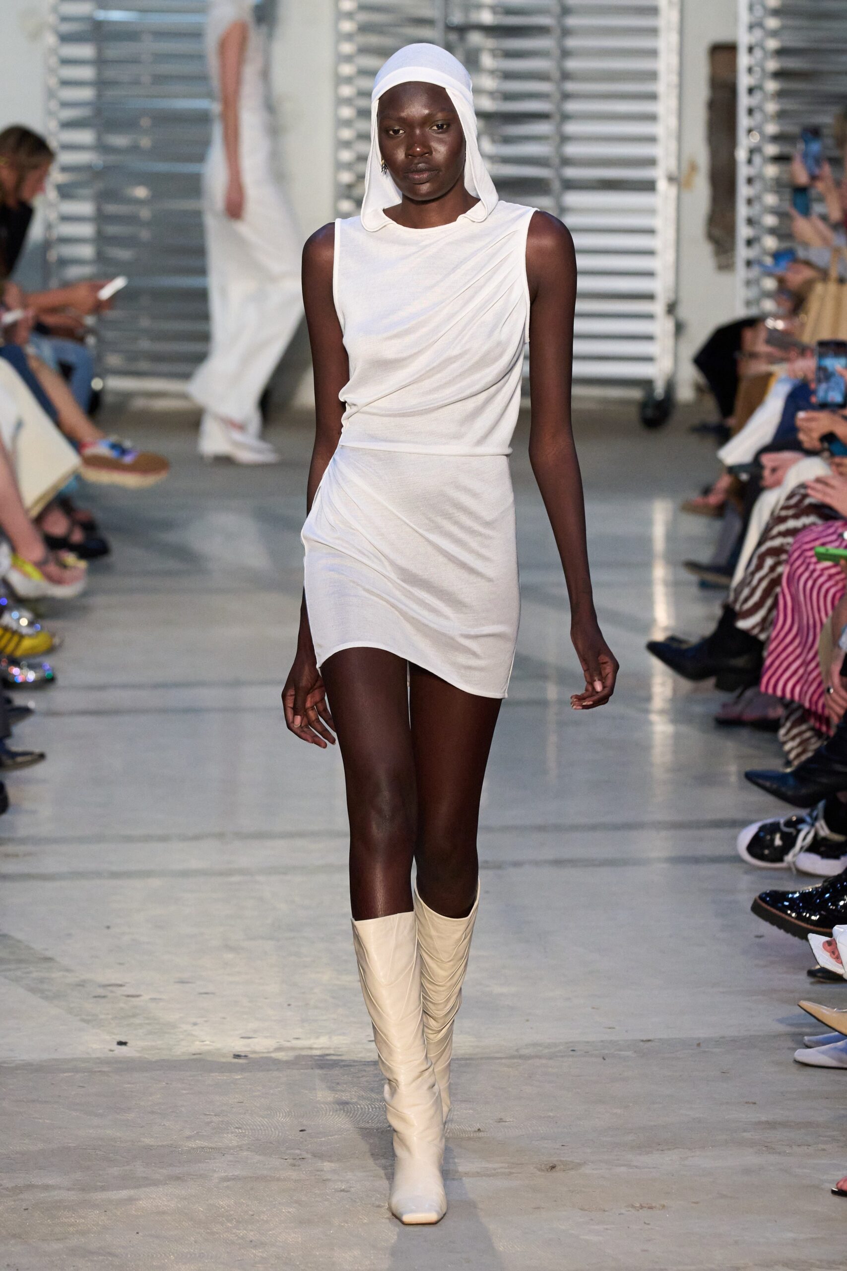 Bevza S/S 23 Look 391
