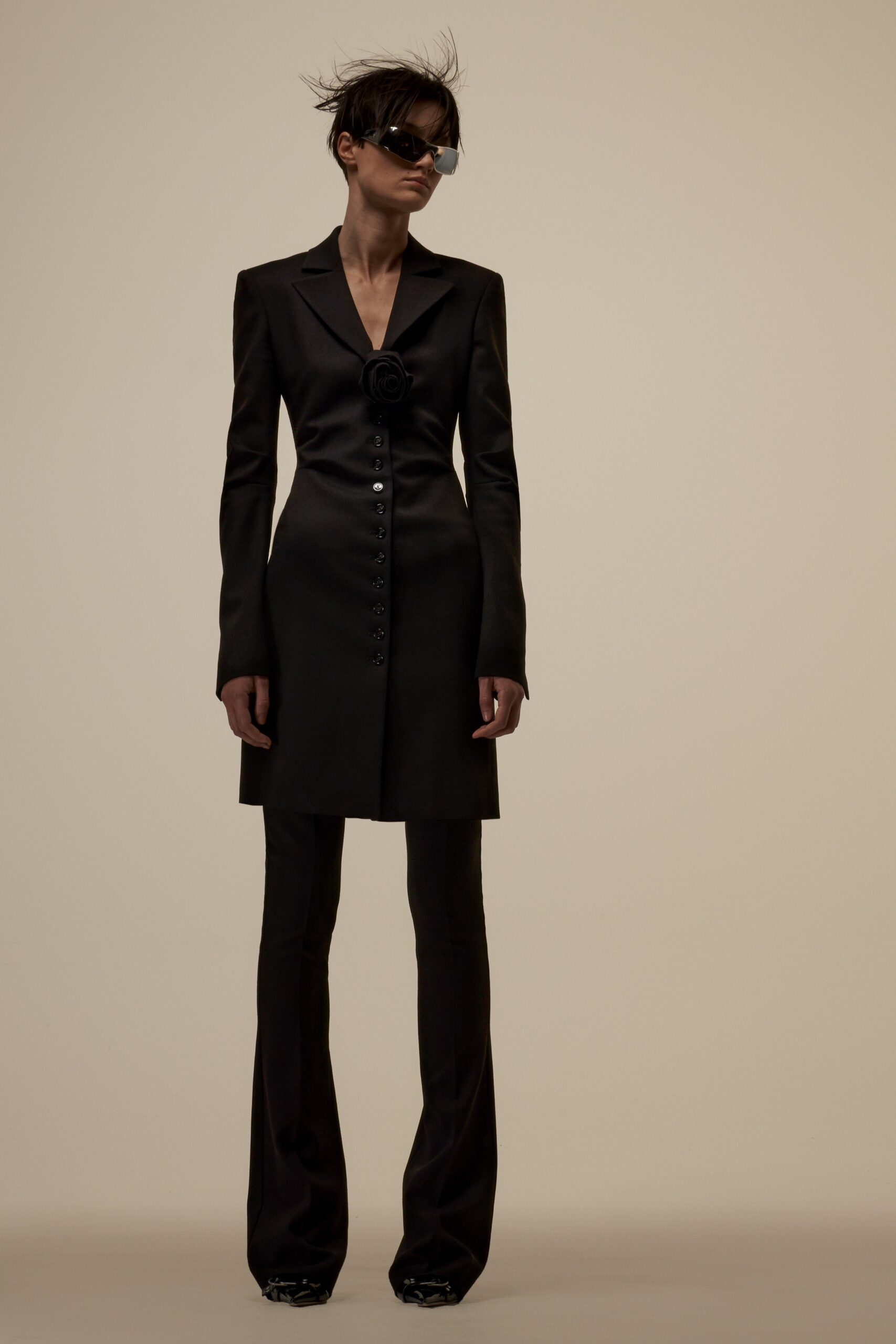 Blumarine F/W 23 Look 421