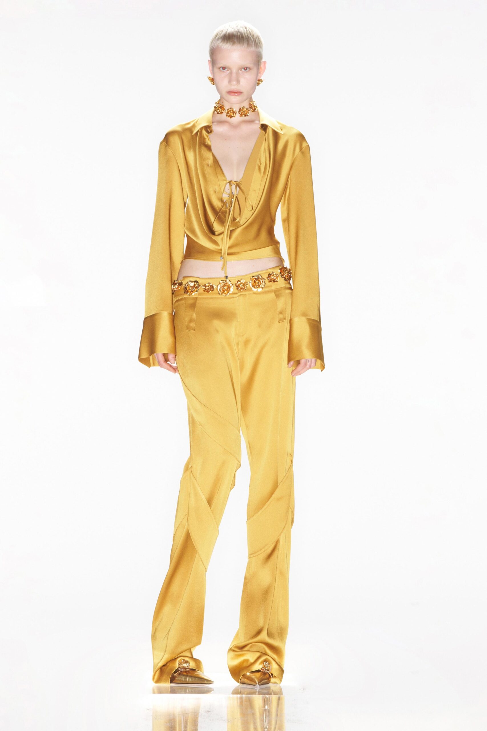 Blumarine Resort 24 Look 403