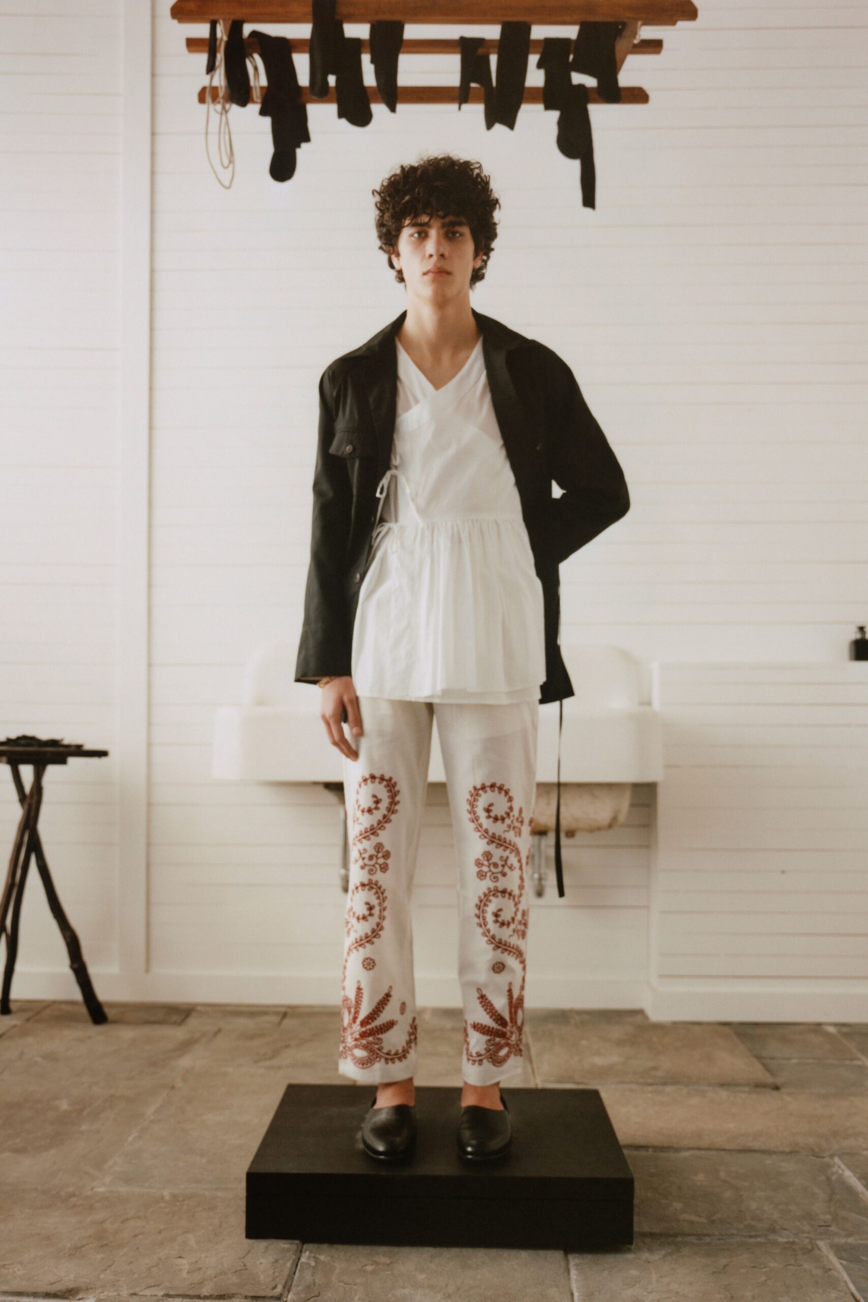 Bode F/W 22 Look 391
